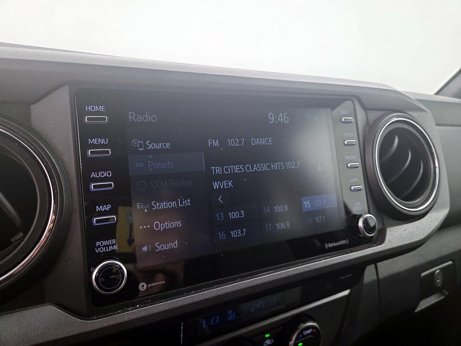 2022 Toyota Tacoma TRD Off Road - Photo 16