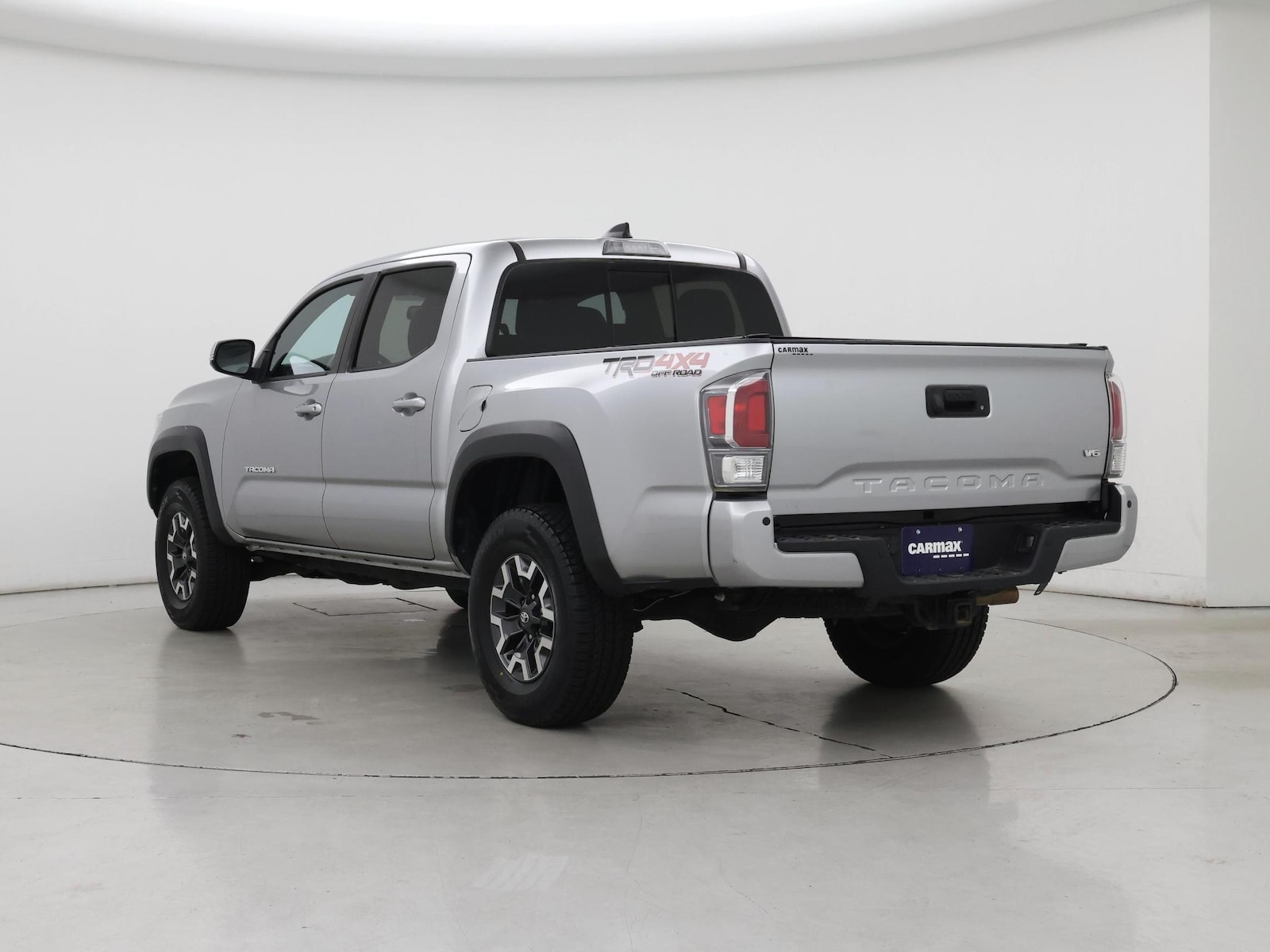 2022 Toyota Tacoma TRD Off Road - Photo 3