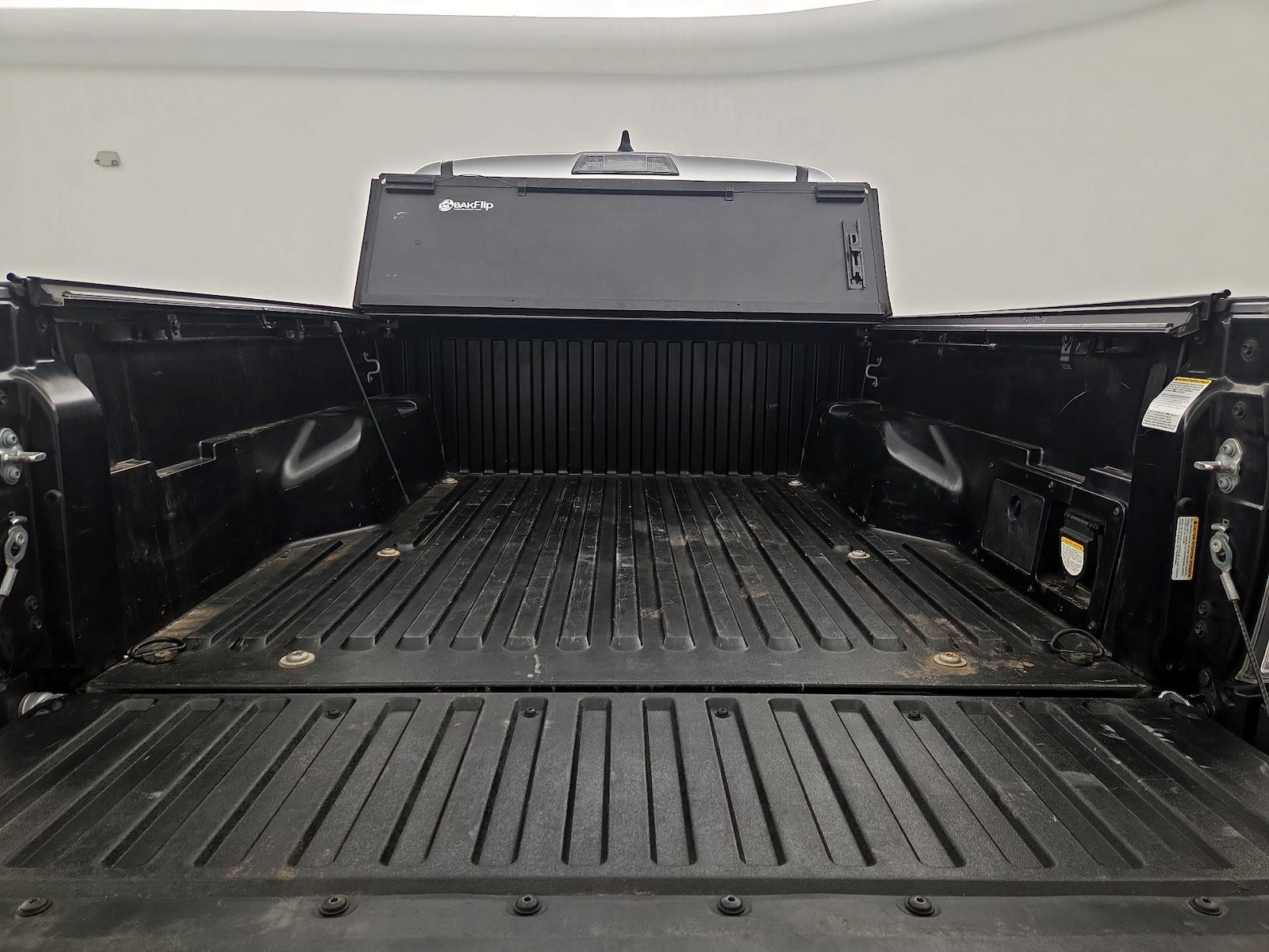 2022 Toyota Tacoma TRD Off Road - Photo 21