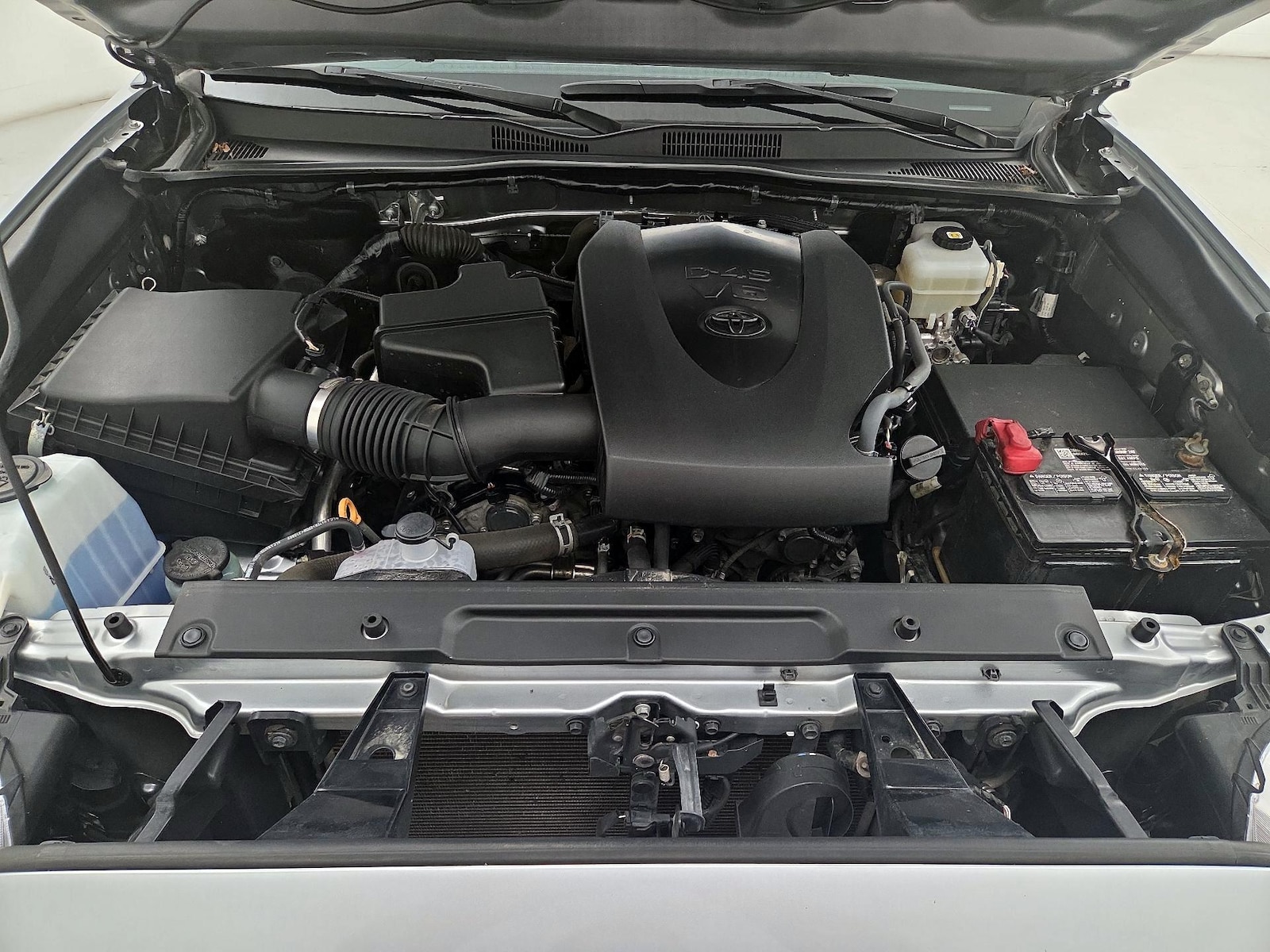 2022 Toyota Tacoma TRD Off Road - Photo 22