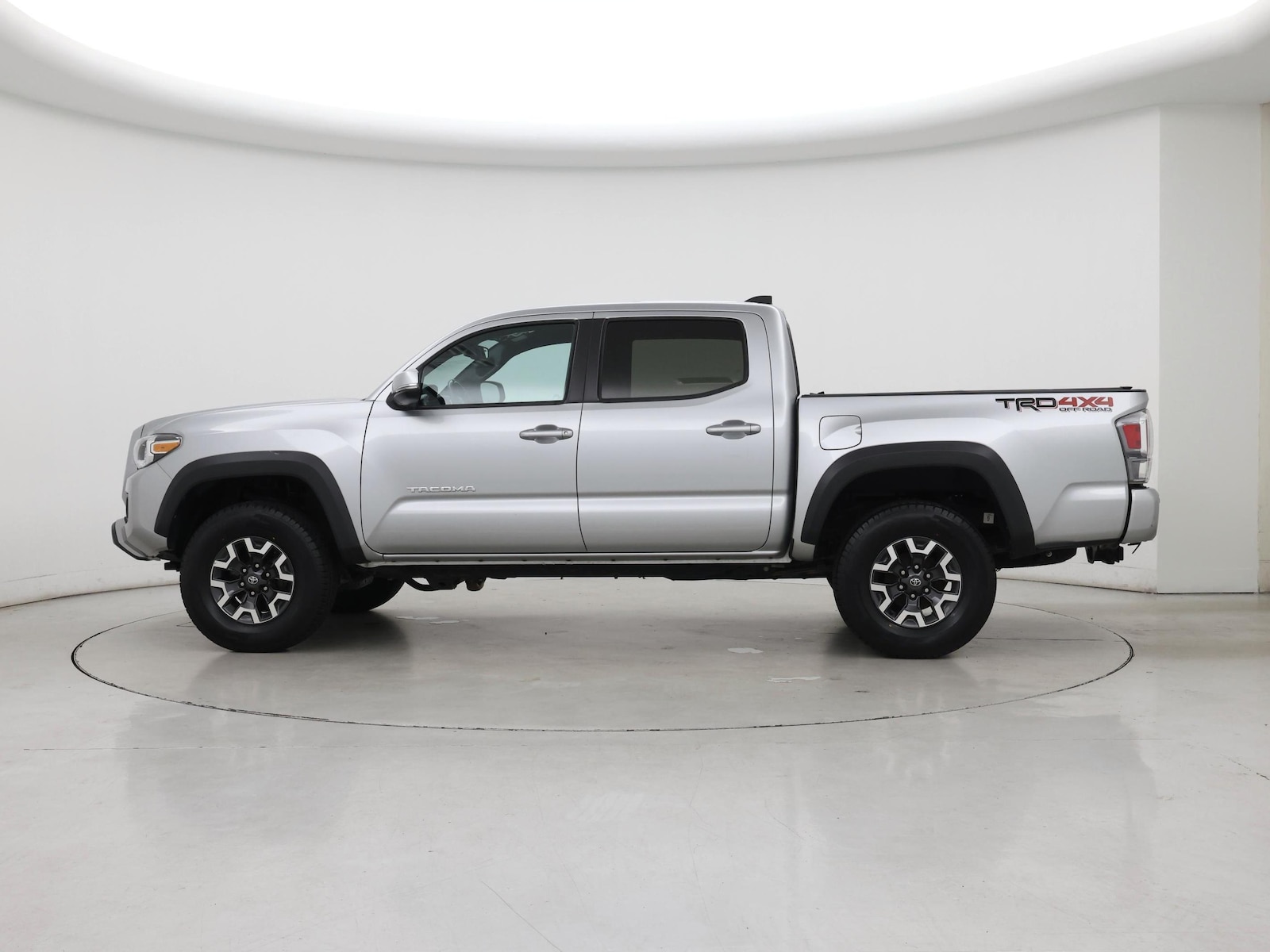 2022 Toyota Tacoma TRD Off Road - Photo 4