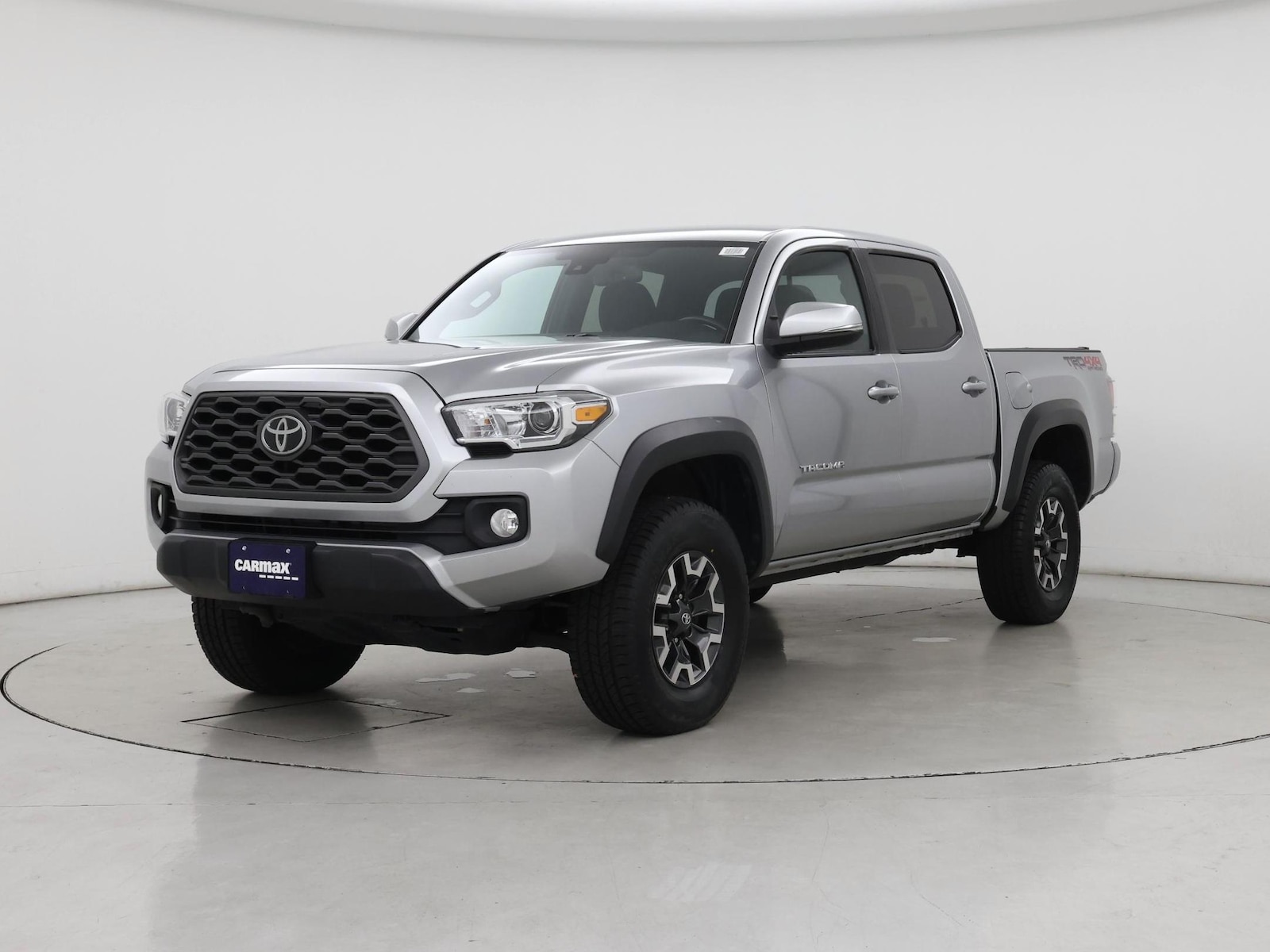 2022 Toyota Tacoma TRD Off Road - Photo 5