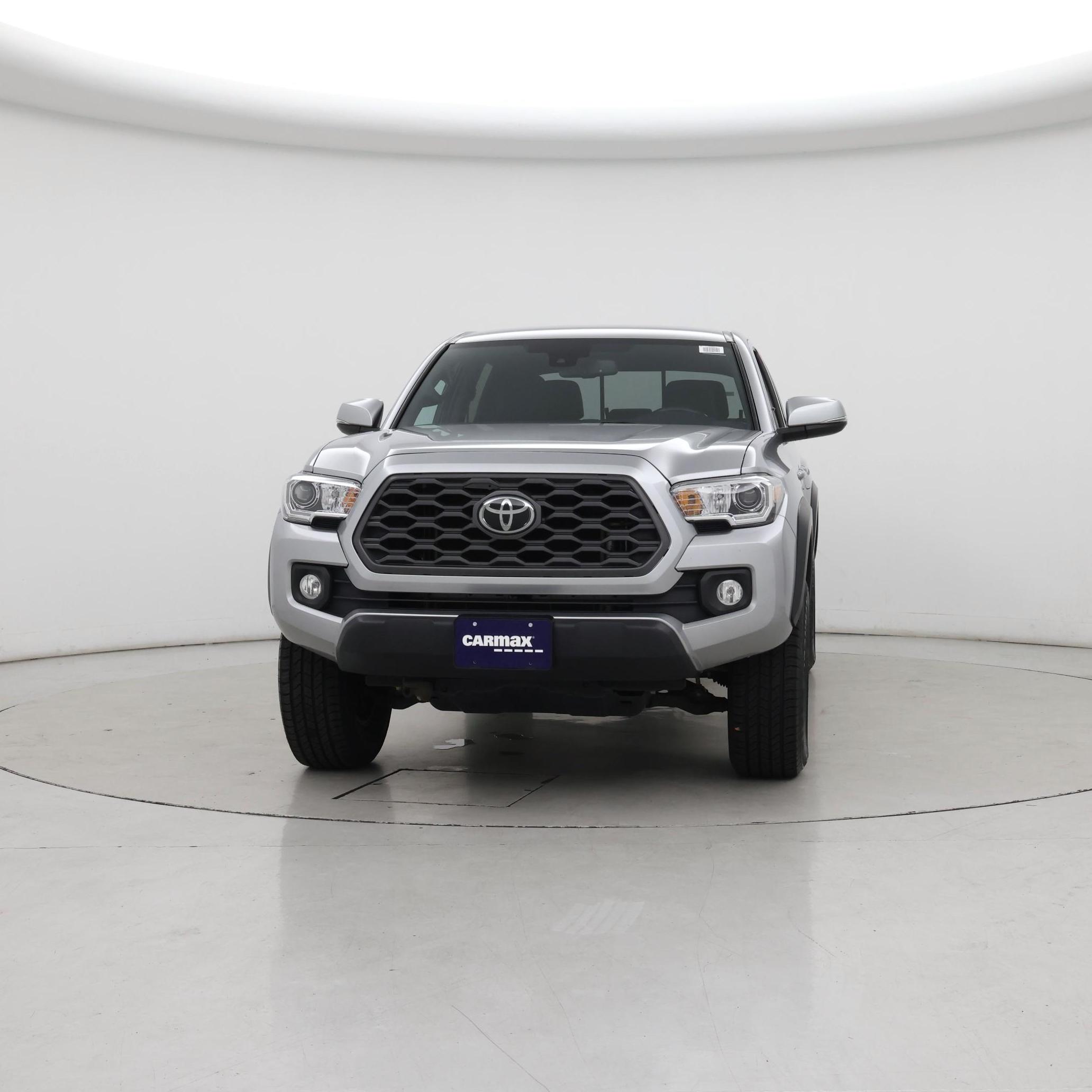 Thumbnail: 2022 Toyota Tacoma - 5