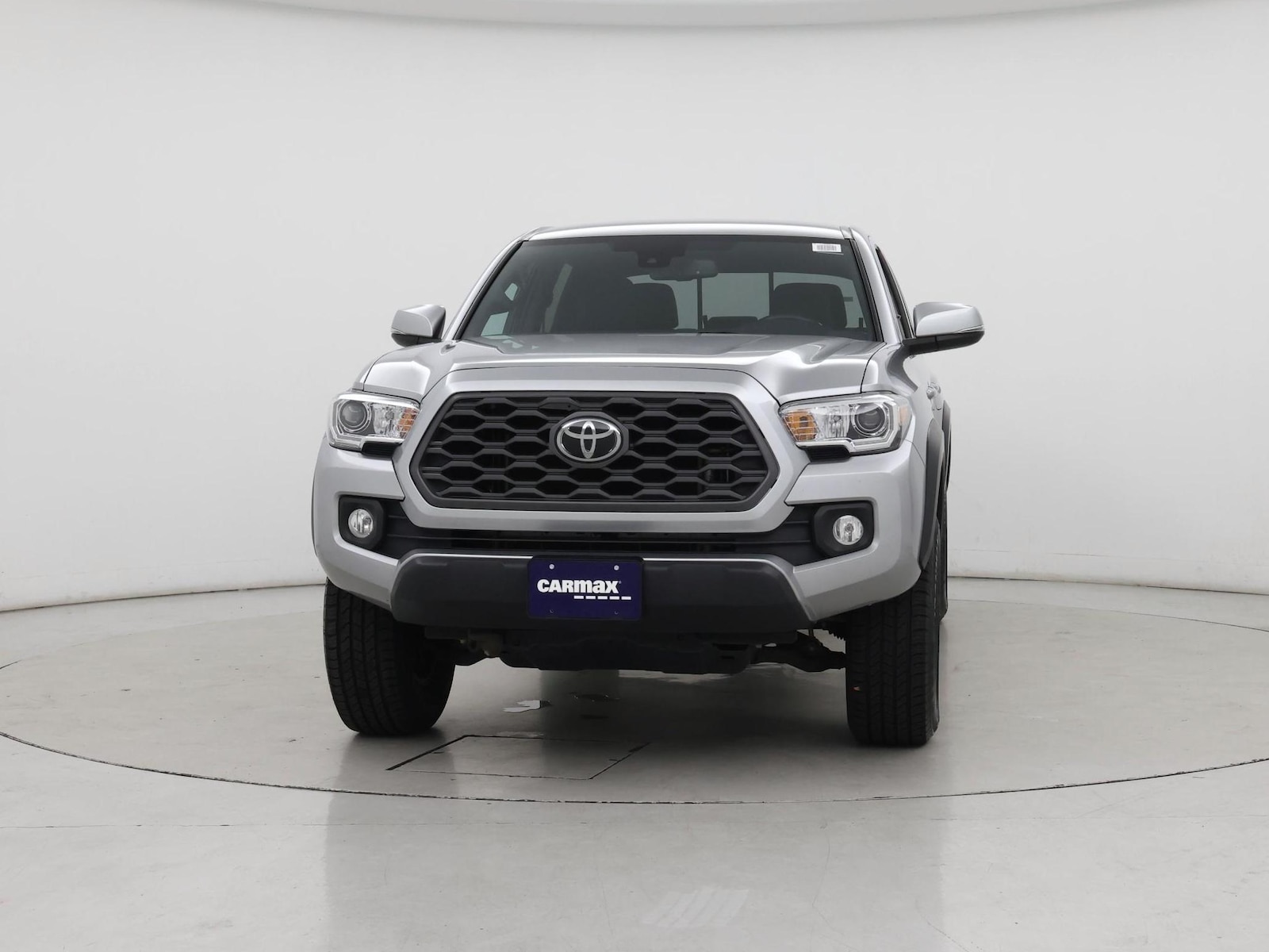 2022 Toyota Tacoma TRD Off Road - Photo 6
