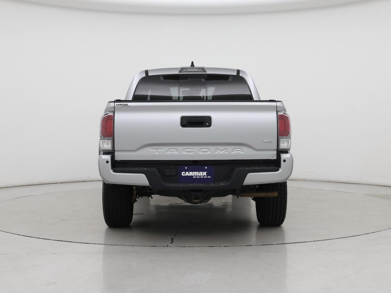 2022 Toyota Tacoma TRD Off Road - Photo 7