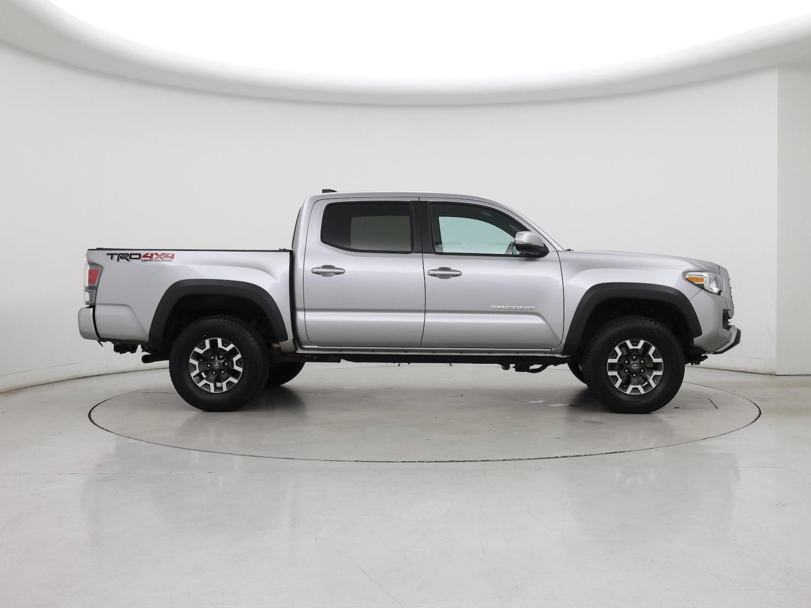 2022 Toyota Tacoma TRD Off Road - Photo 8