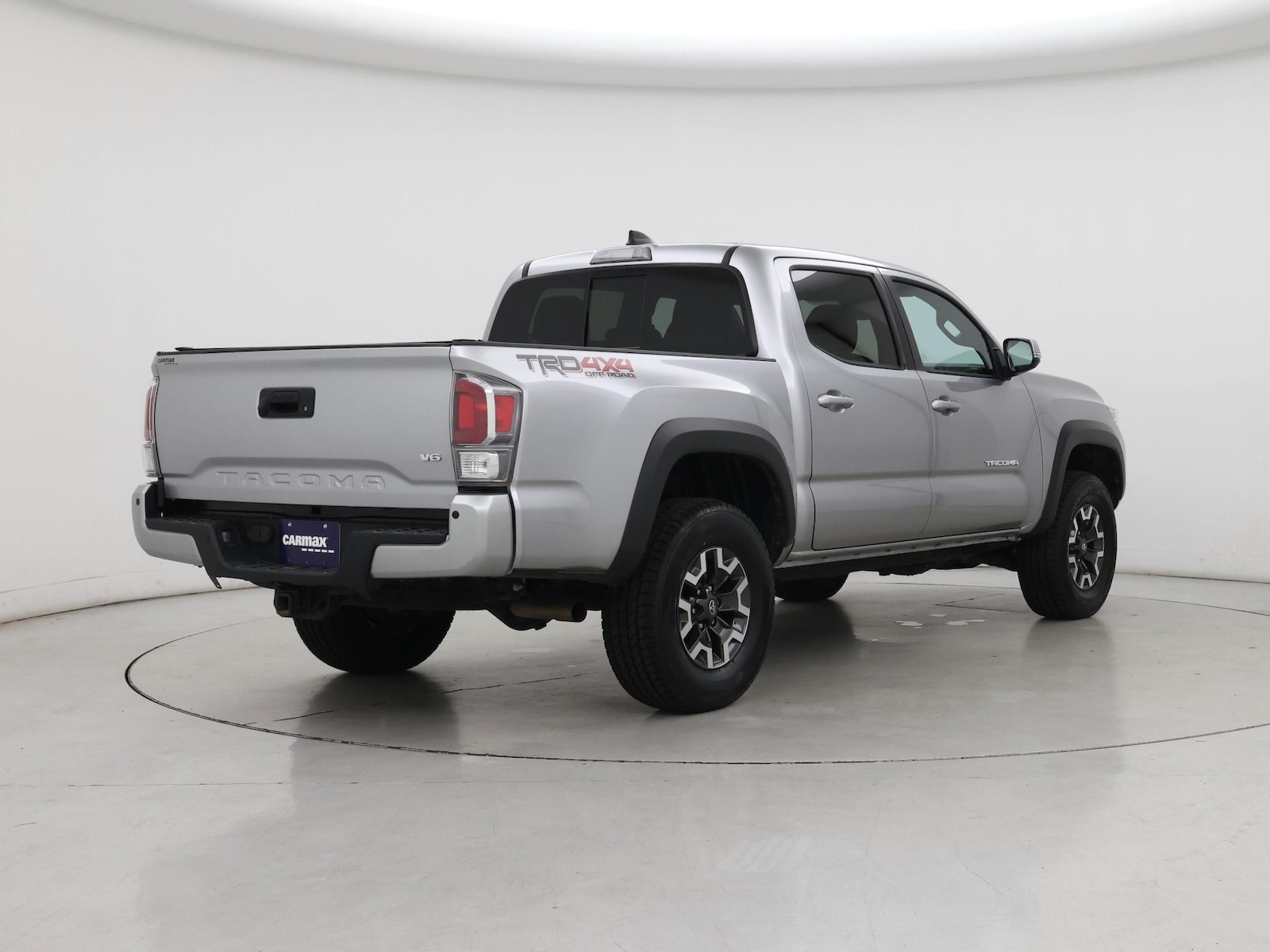 2022 Toyota Tacoma TRD Off Road - Photo 9