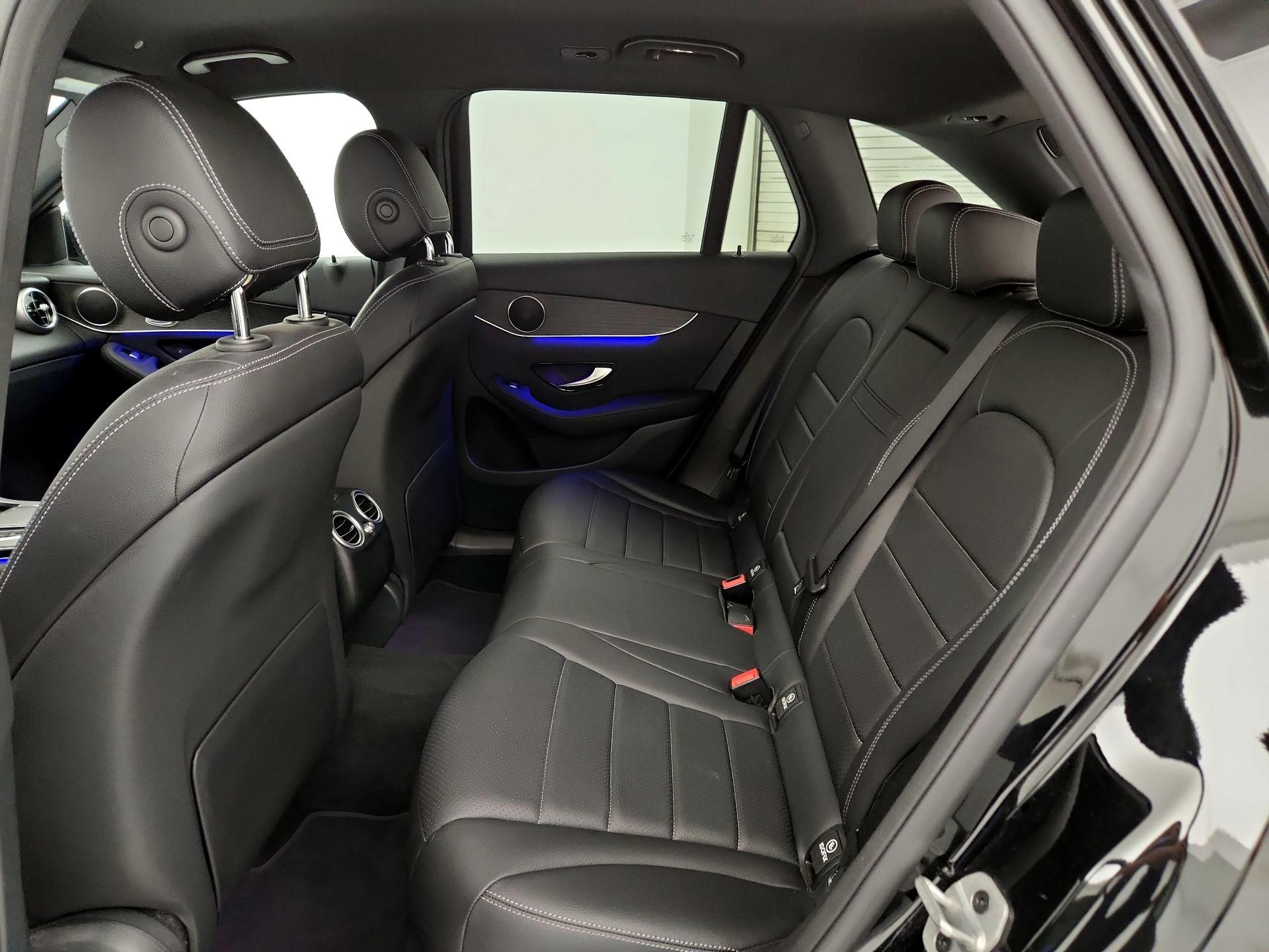 Thumbnail: 2021 Mercedes-Benz GLC - 19