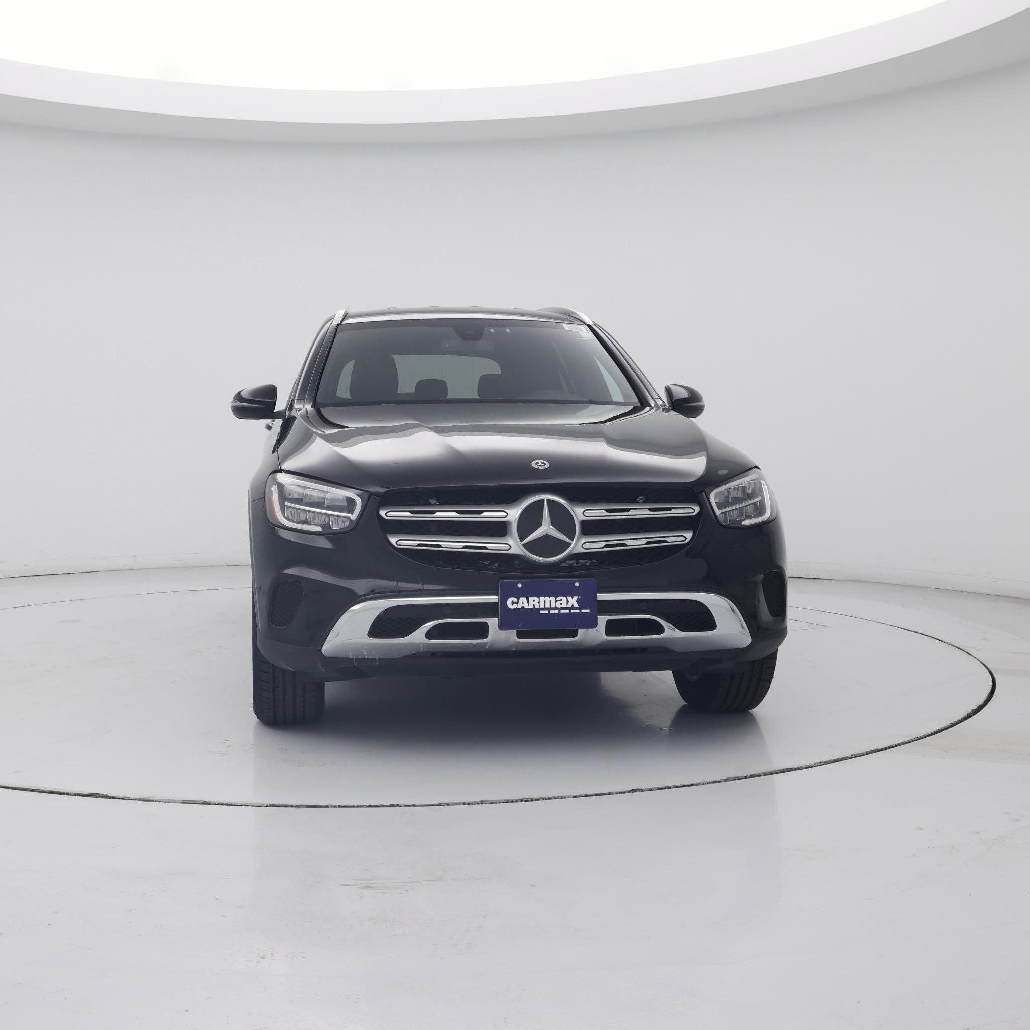 Thumbnail: 2021 Mercedes-Benz GLC - 5