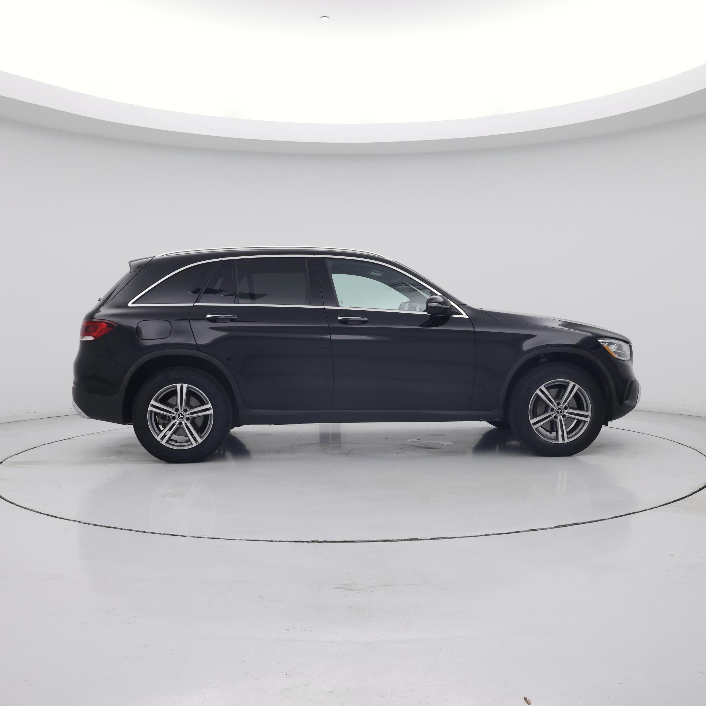 Thumbnail: 2021 Mercedes-Benz GLC - 7