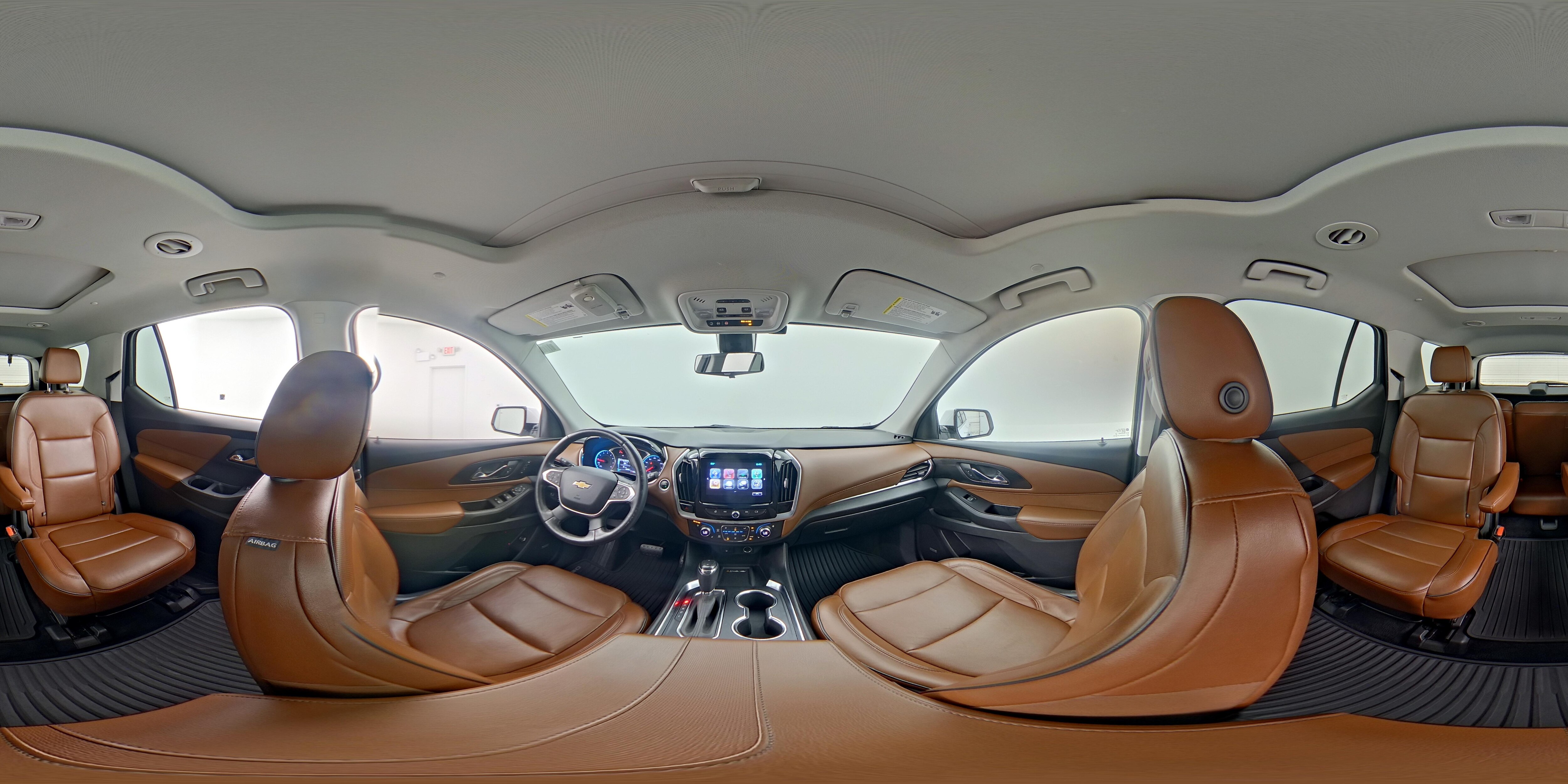 2019 Chevrolet Traverse High Country - Photo 27