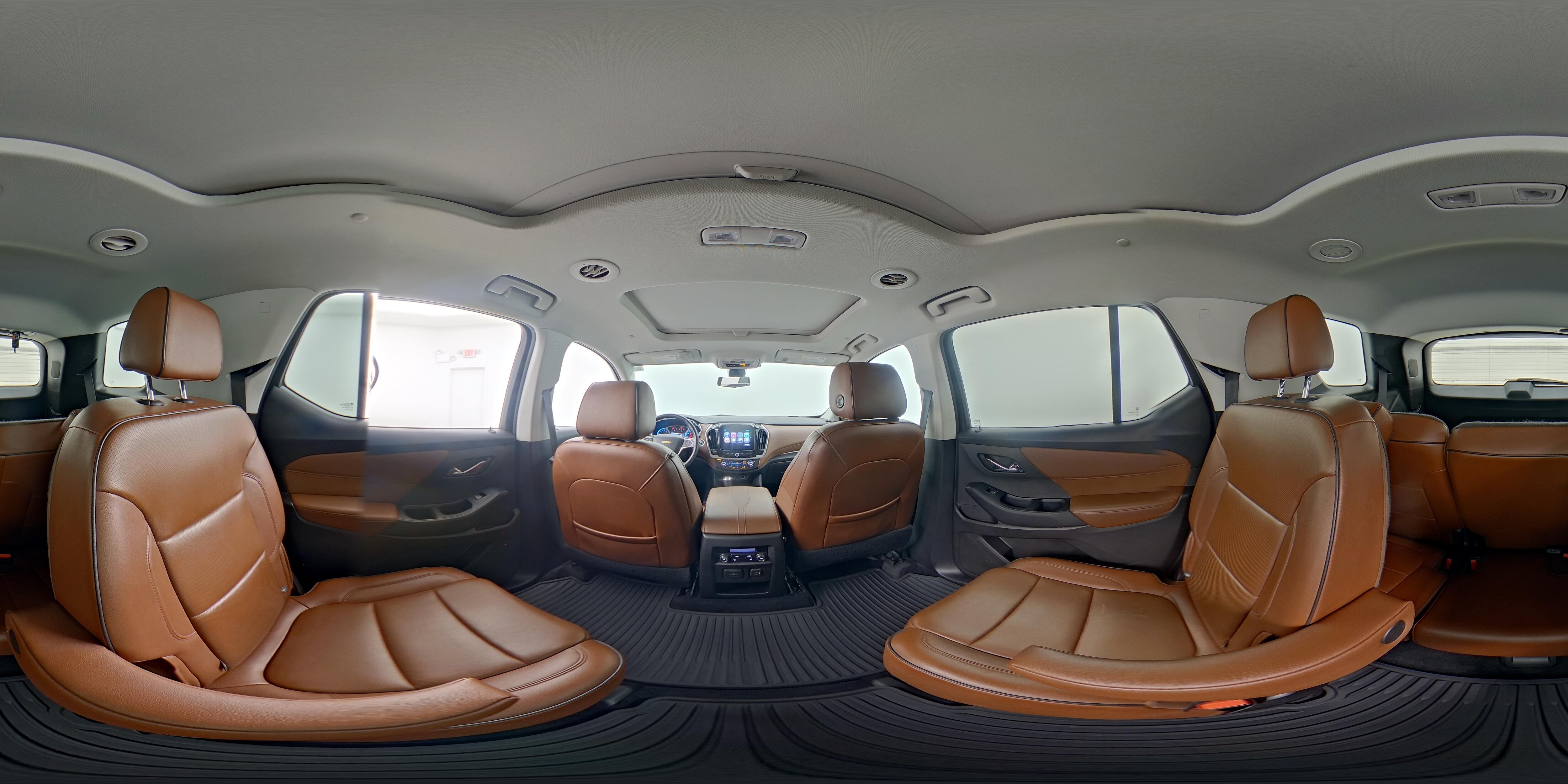 2019 Chevrolet Traverse High Country - Photo 28