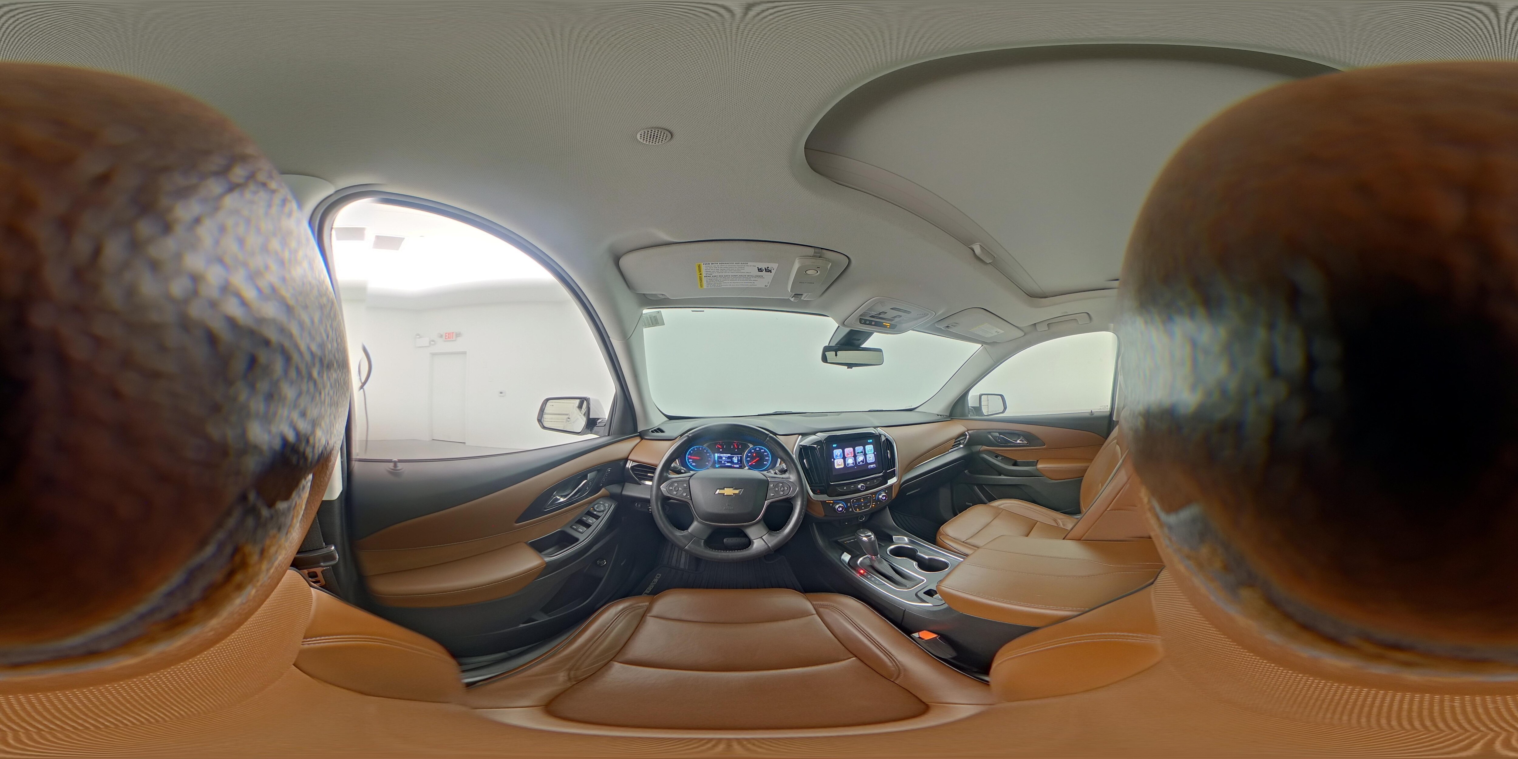 2019 Chevrolet Traverse High Country - Photo 29