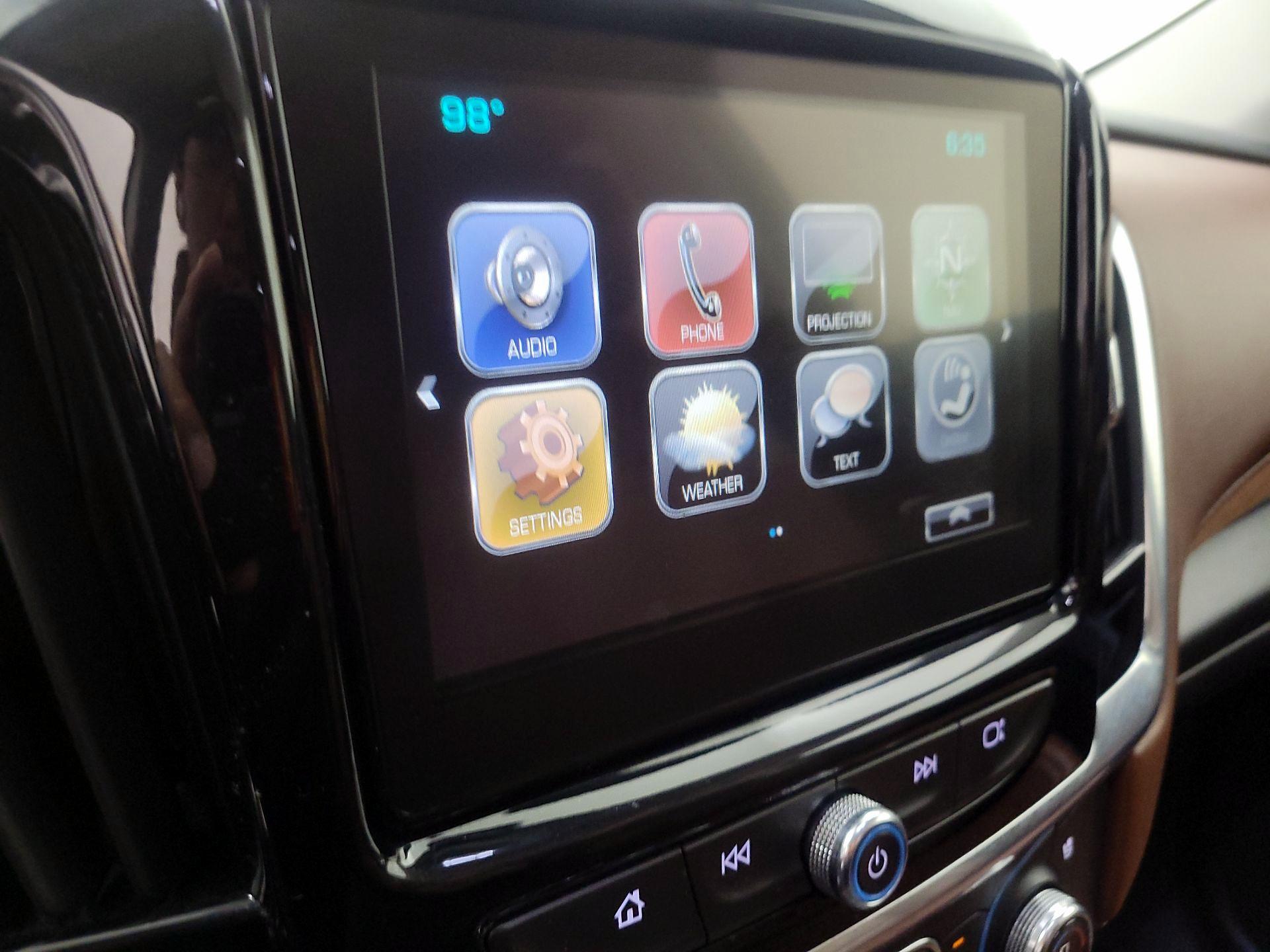 Thumbnail: 2019 Chevrolet Traverse - 15