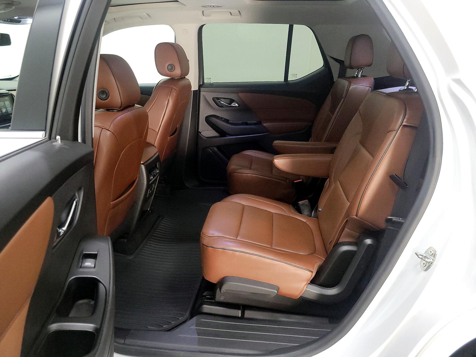Thumbnail: 2019 Chevrolet Traverse - 20