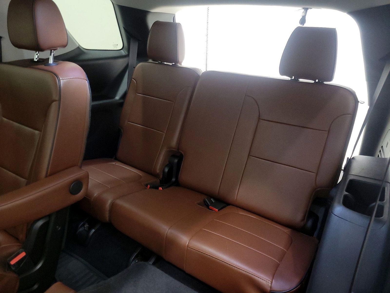 2019 Chevrolet Traverse High Country - Photo 22