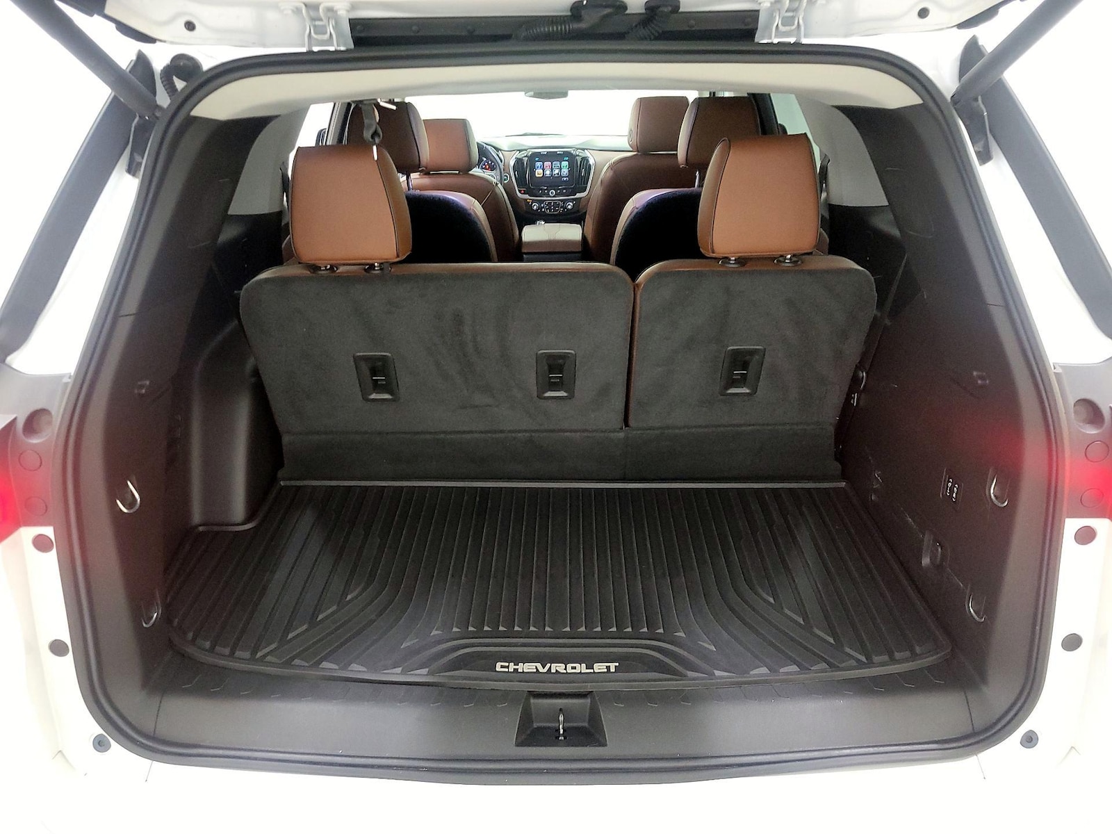 2019 Chevrolet Traverse High Country - Photo 23