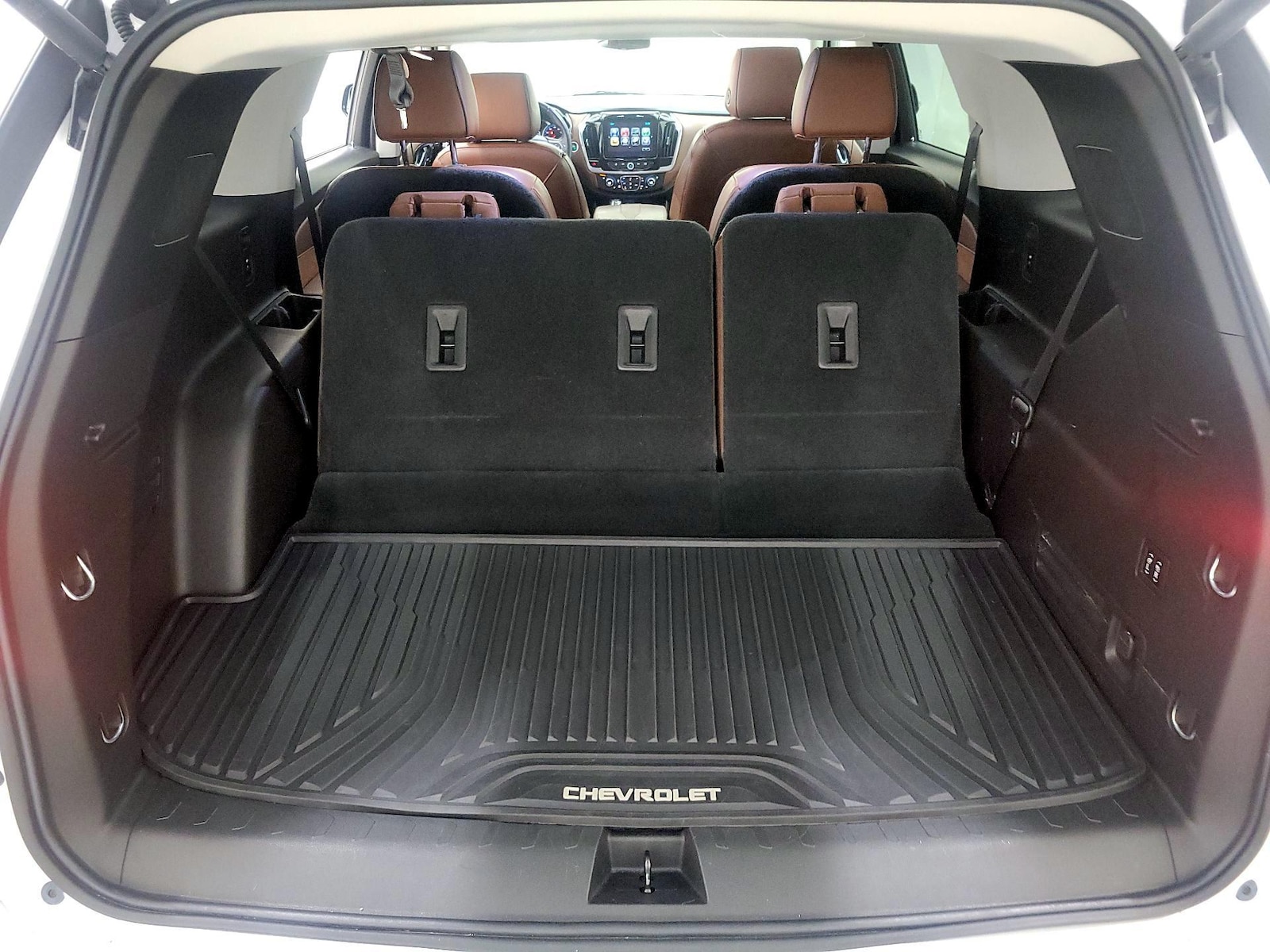 2019 Chevrolet Traverse High Country - Photo 24