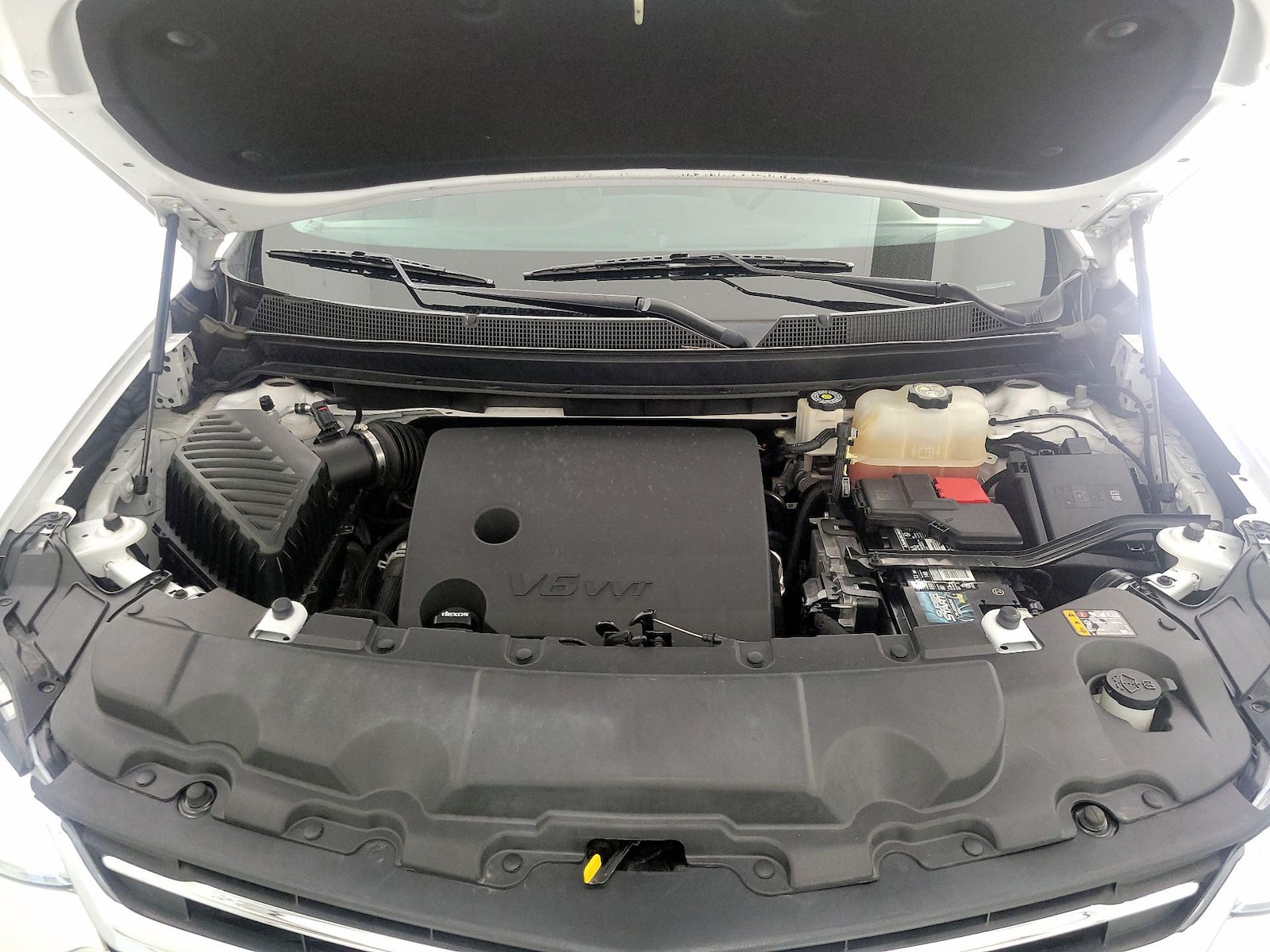 2019 Chevrolet Traverse High Country - Photo 25