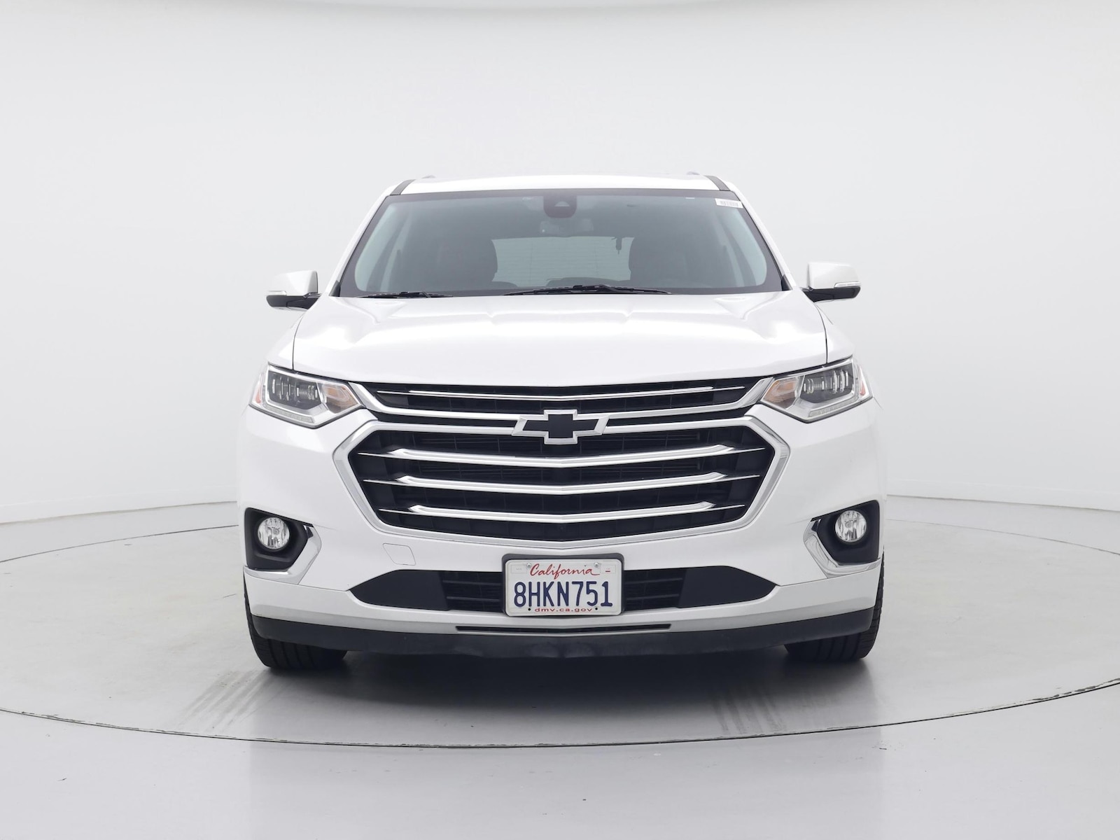 2019 Chevrolet Traverse High Country - Photo 6