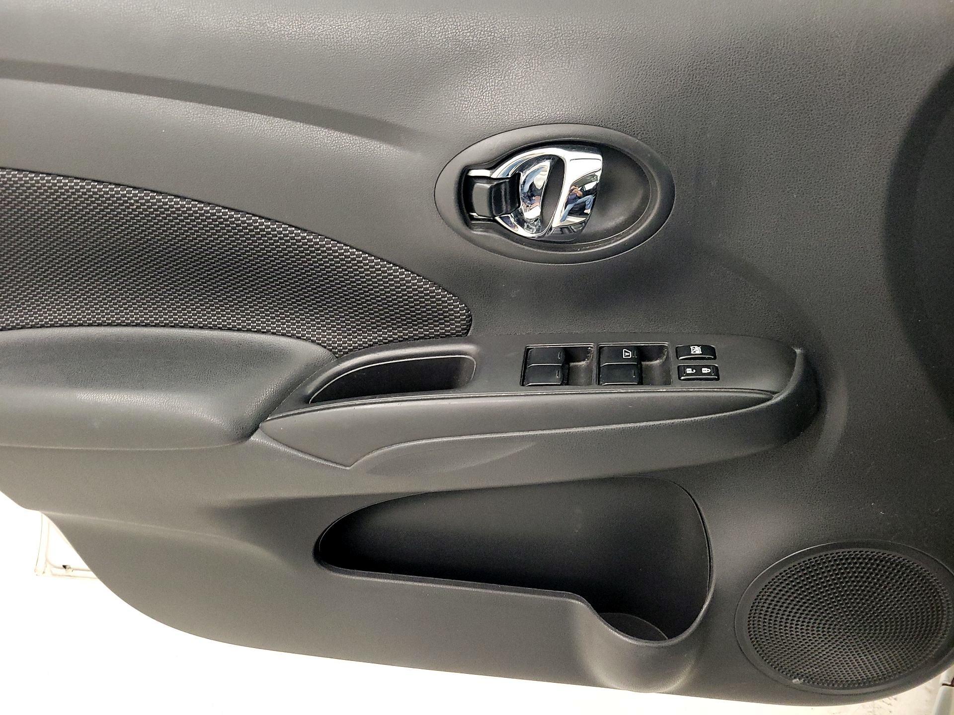 Thumbnail: 2017 Nissan Versa - 12