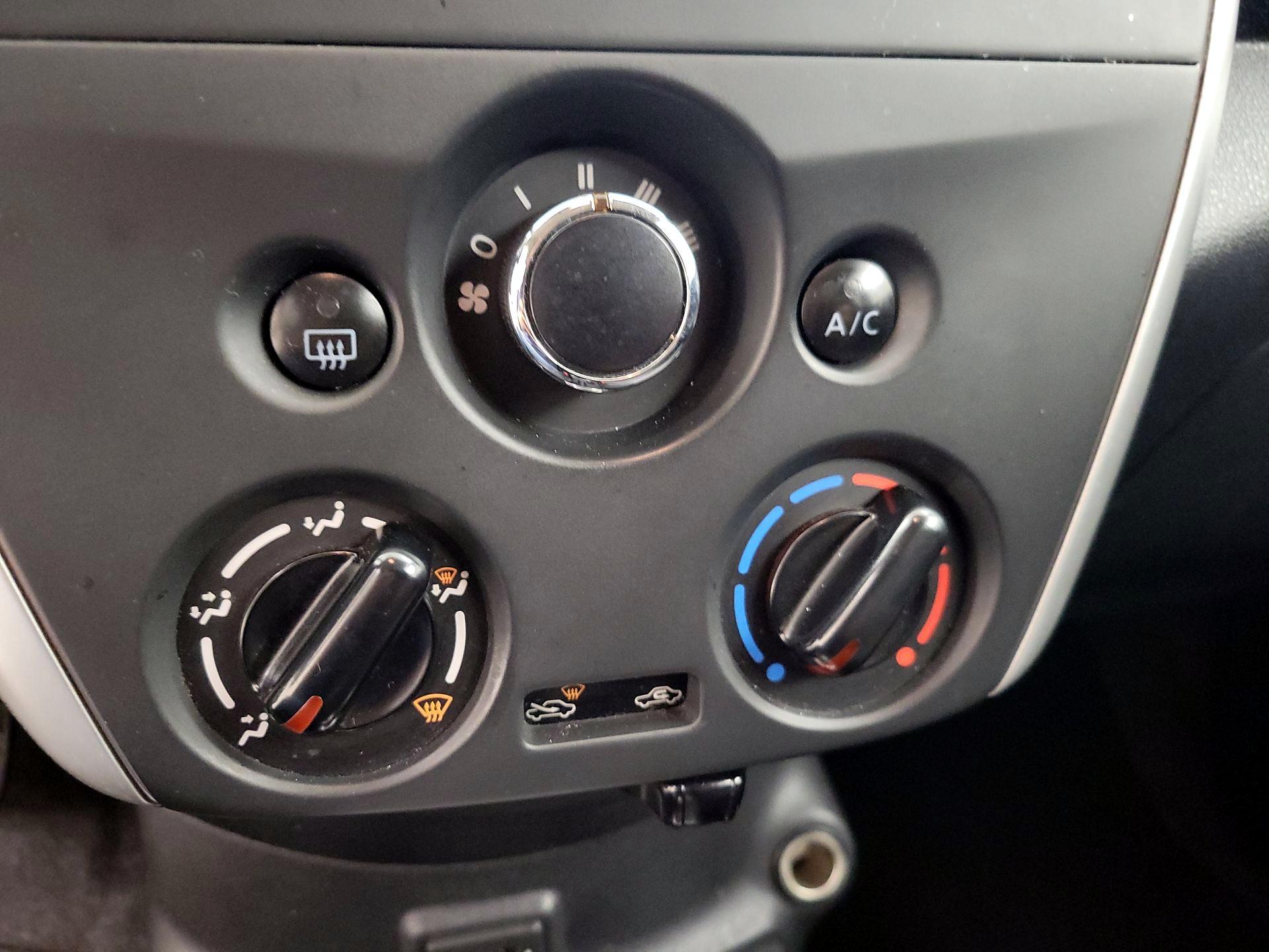 Thumbnail: 2017 Nissan Versa - 14