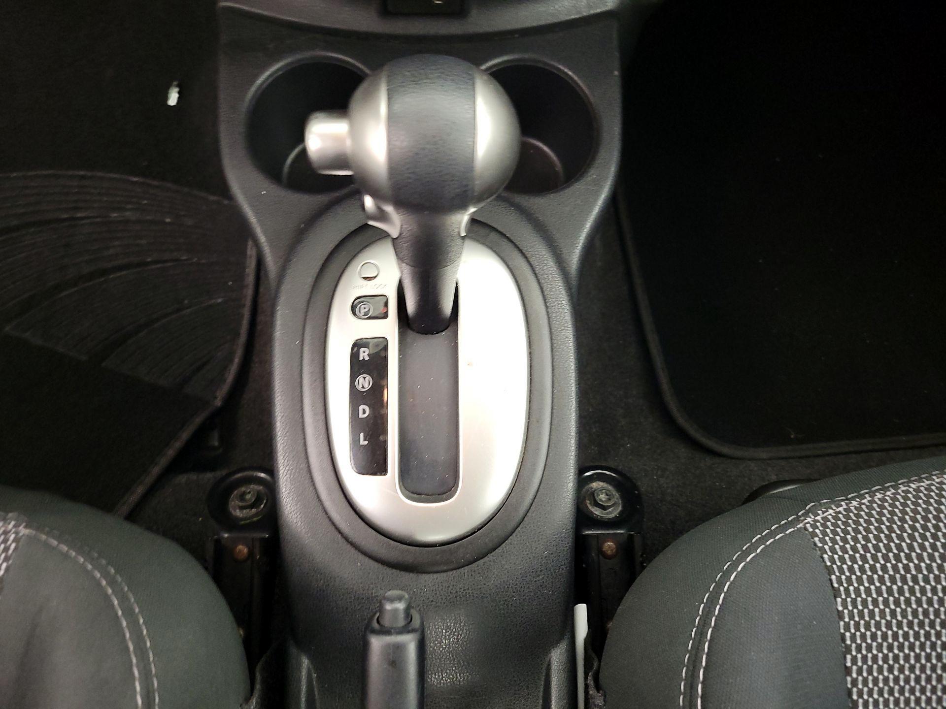Thumbnail: 2017 Nissan Versa - 15