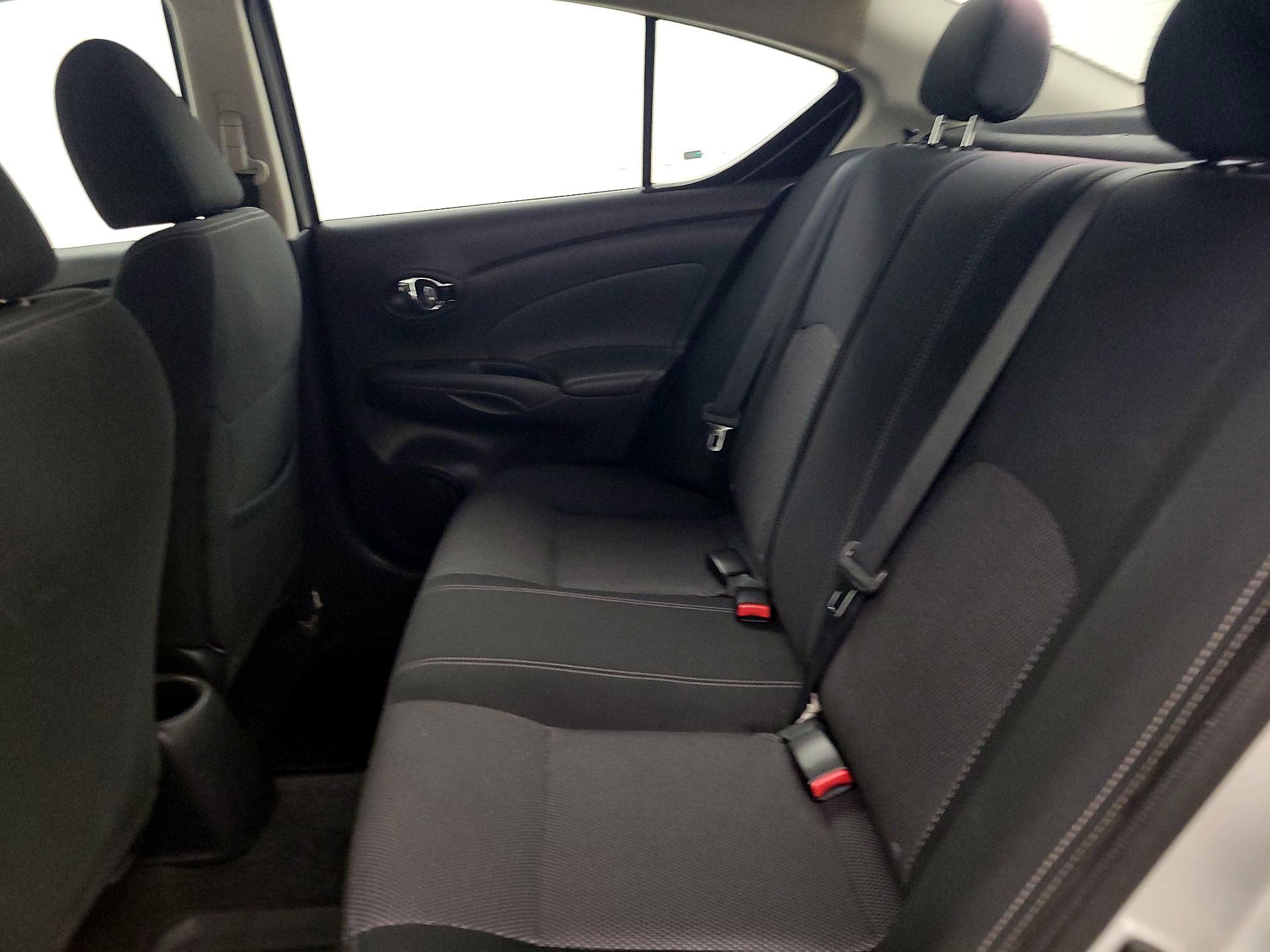 Thumbnail: 2017 Nissan Versa - 17