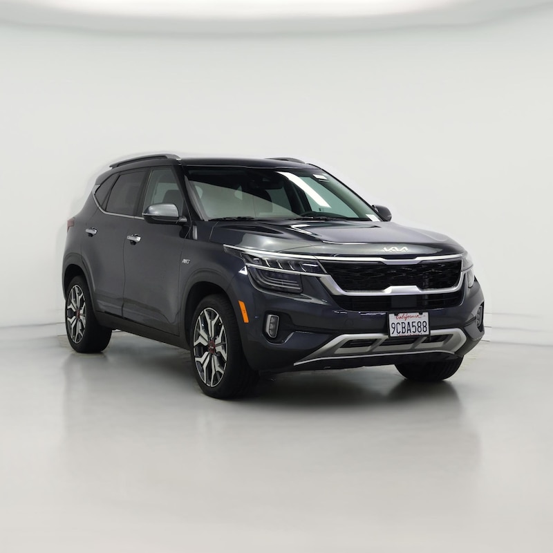 2023 Kia Seltos SX