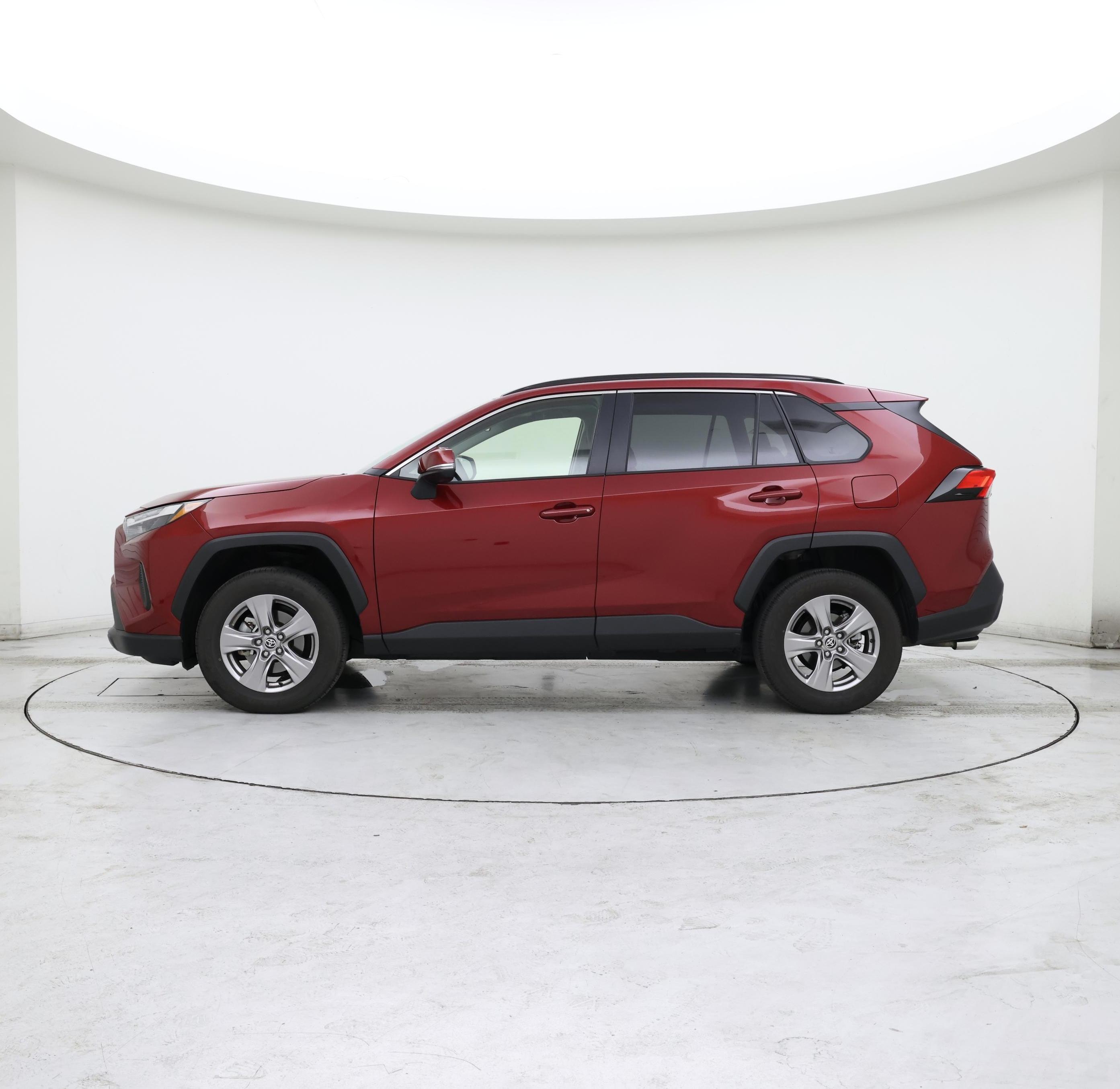 Thumbnail: 2025 Toyota RAV4 - 3