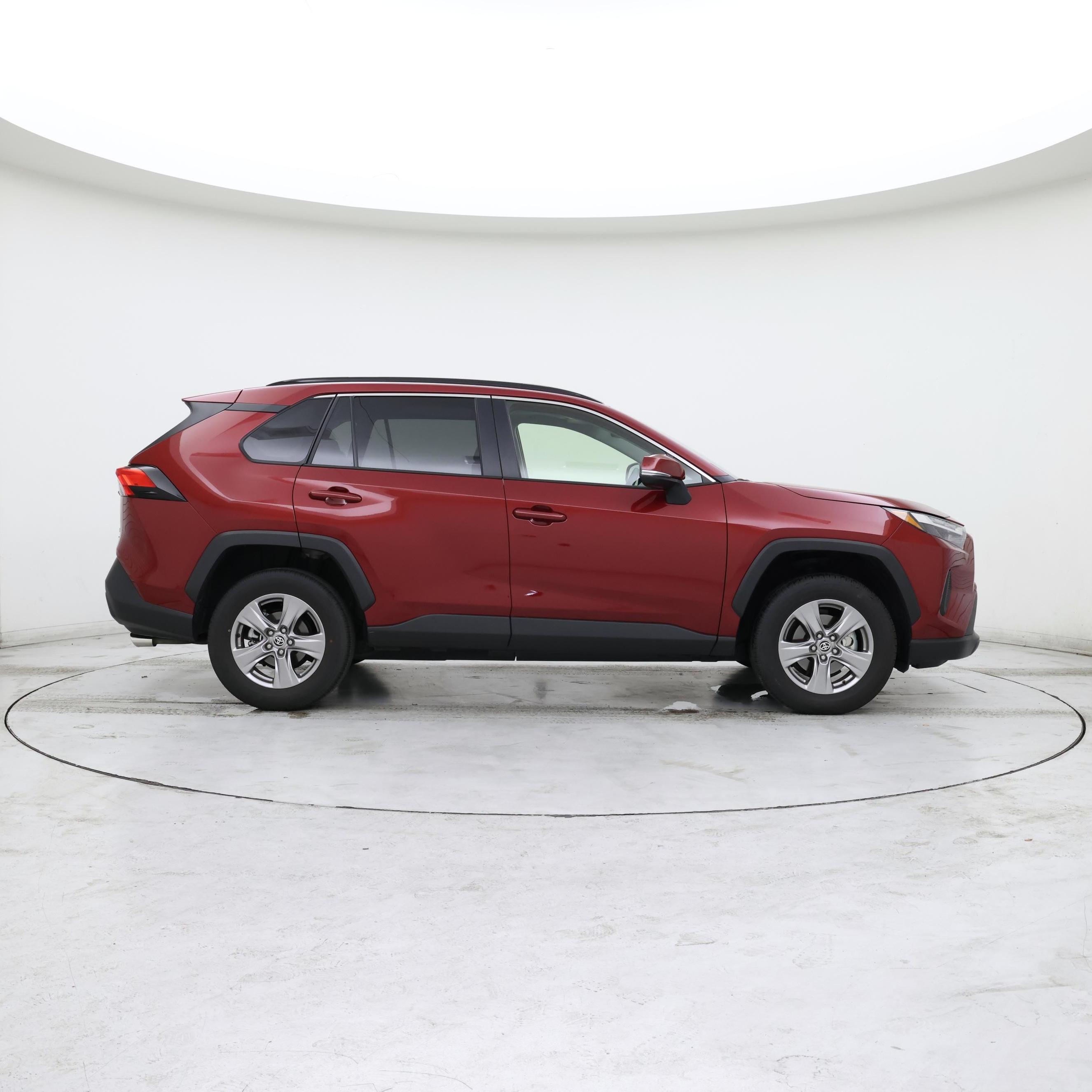 Thumbnail: 2025 Toyota RAV4 - 7