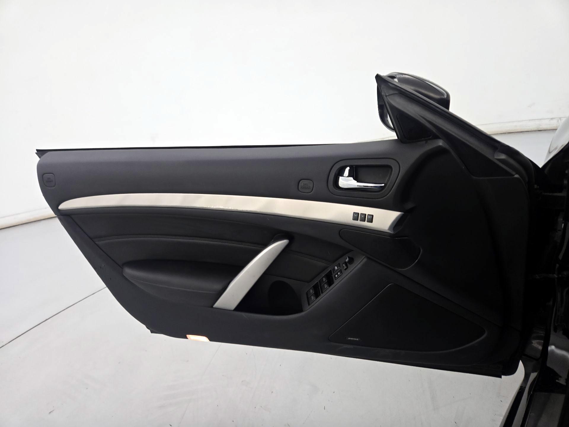 Thumbnail: 2015 INFINITI Q60 - 12