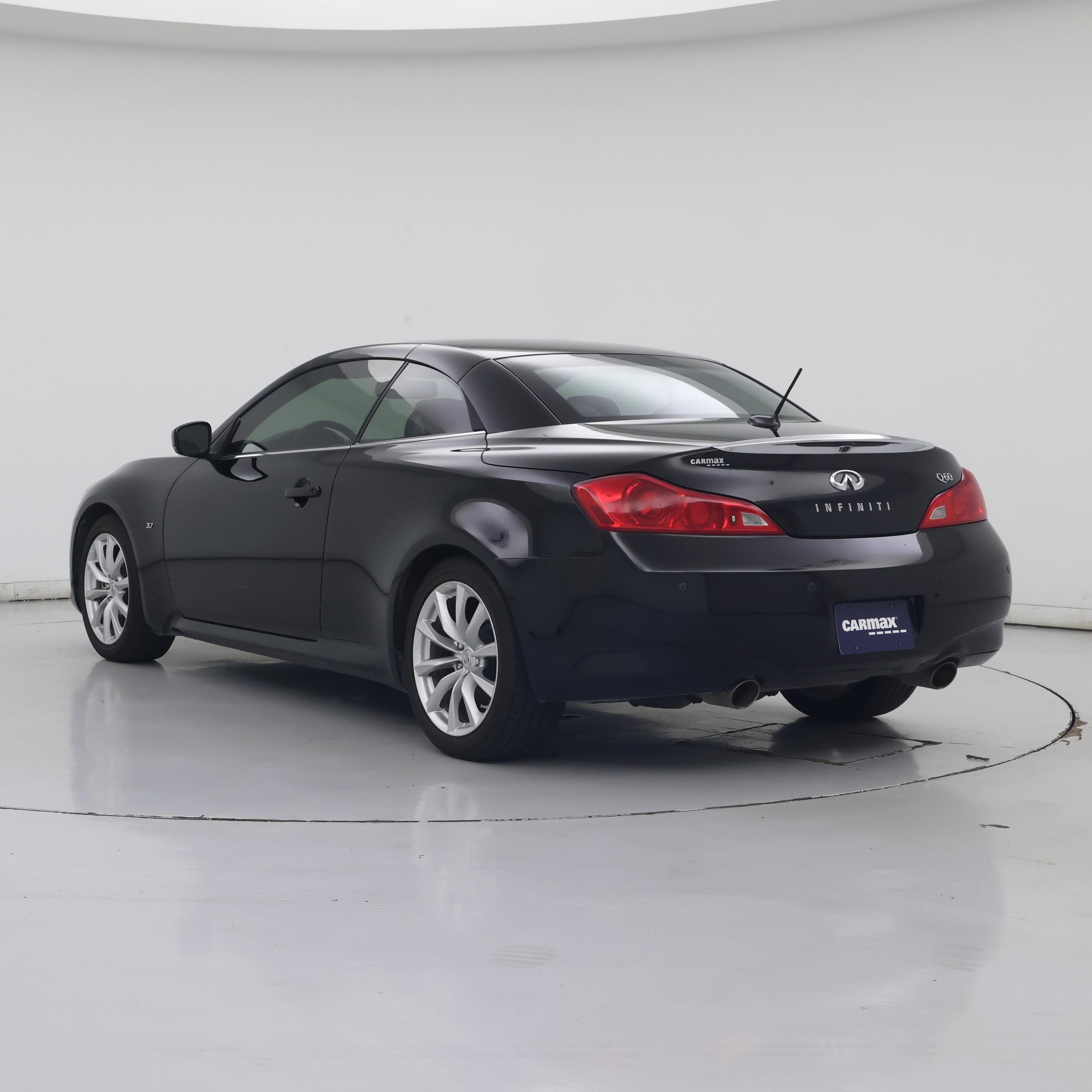 Thumbnail: 2015 INFINITI Q60 - 2