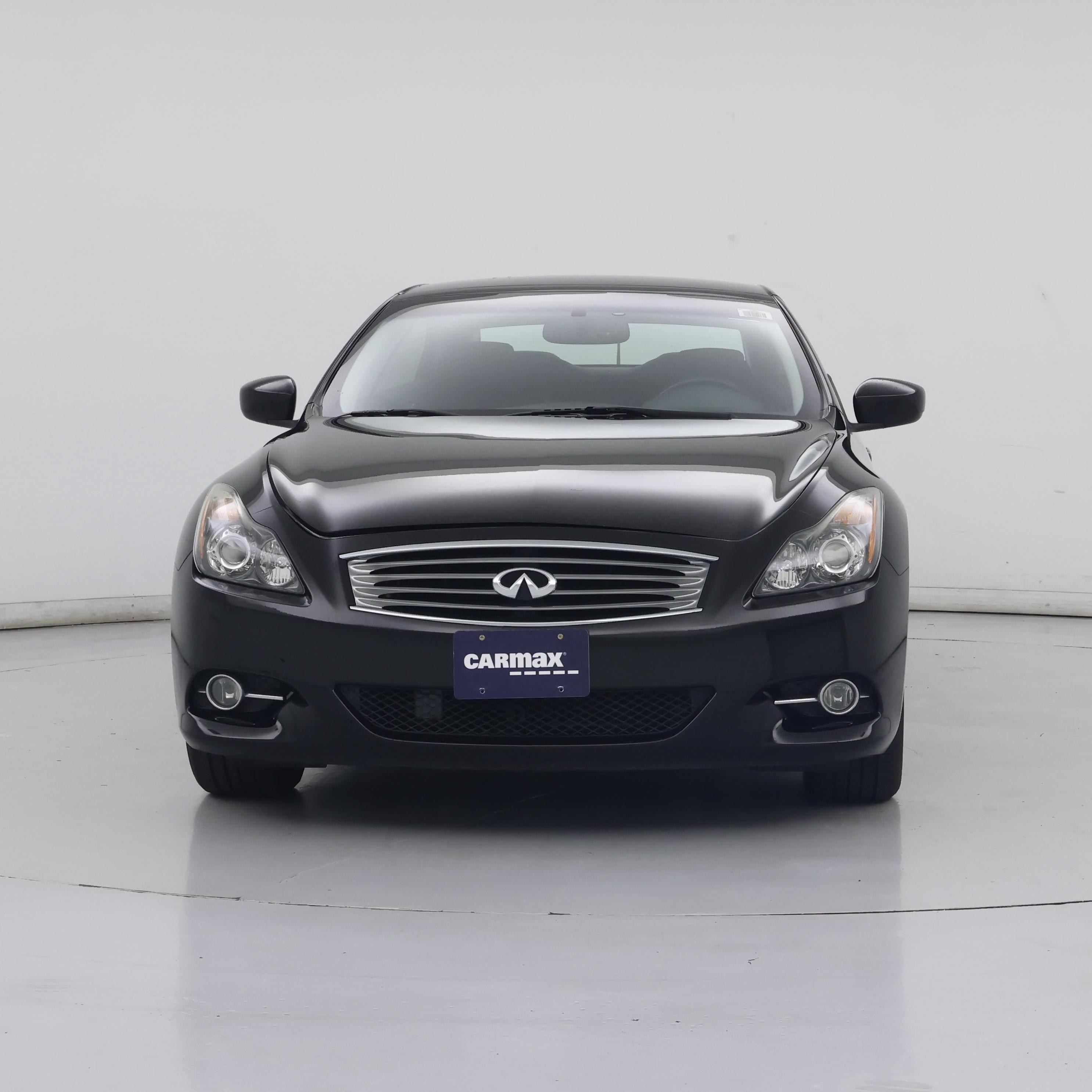Thumbnail: 2015 INFINITI Q60 - 5