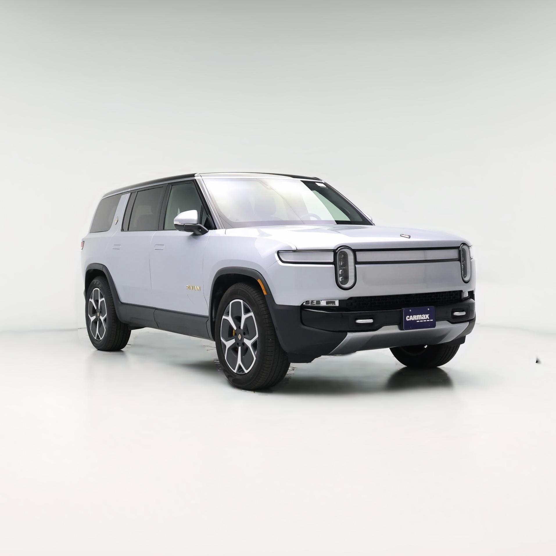 Thumbnail: 2023 Rivian R1S - 1