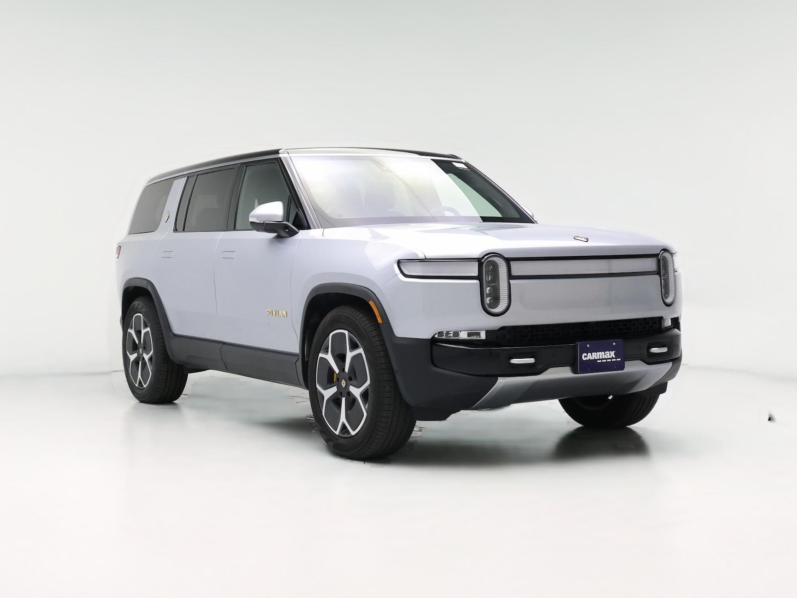 2023 Rivian R1S