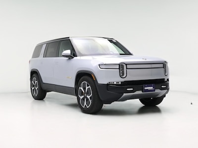 2023 Rivian R1S Adventure Quad-Motor Large
