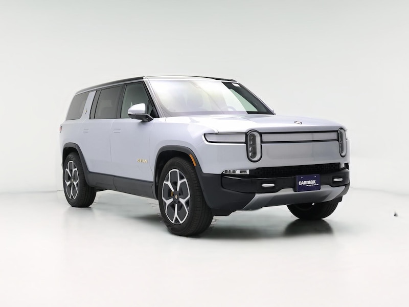 2023 Rivian R1S Adventure -
                  Hillside, IL