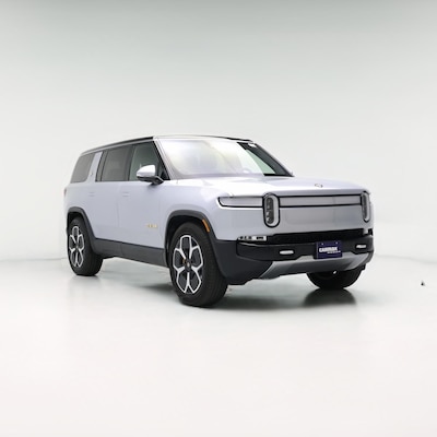 2023 Rivian R1S Adventure Quad-Motor Large
