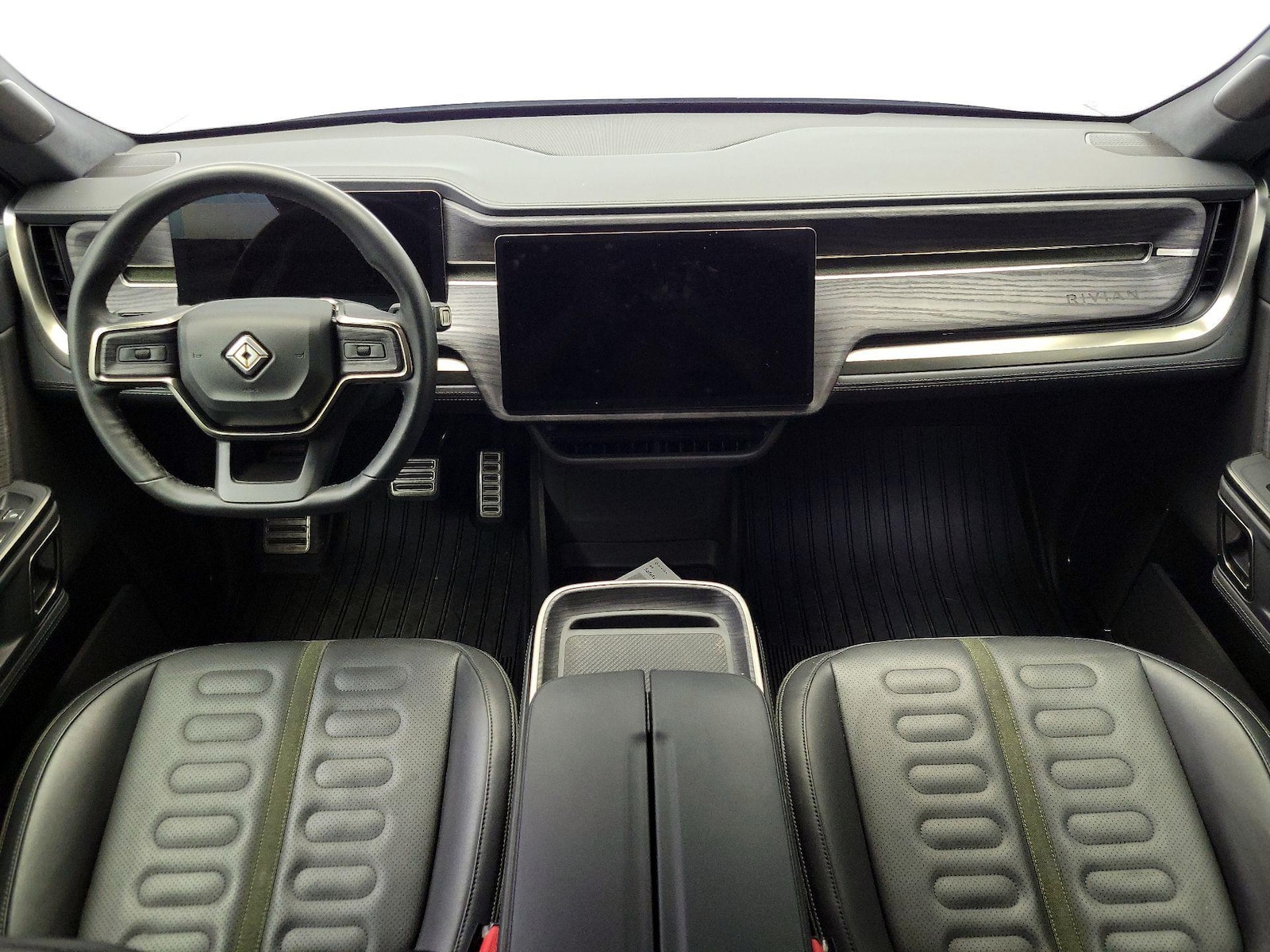 Navigation System