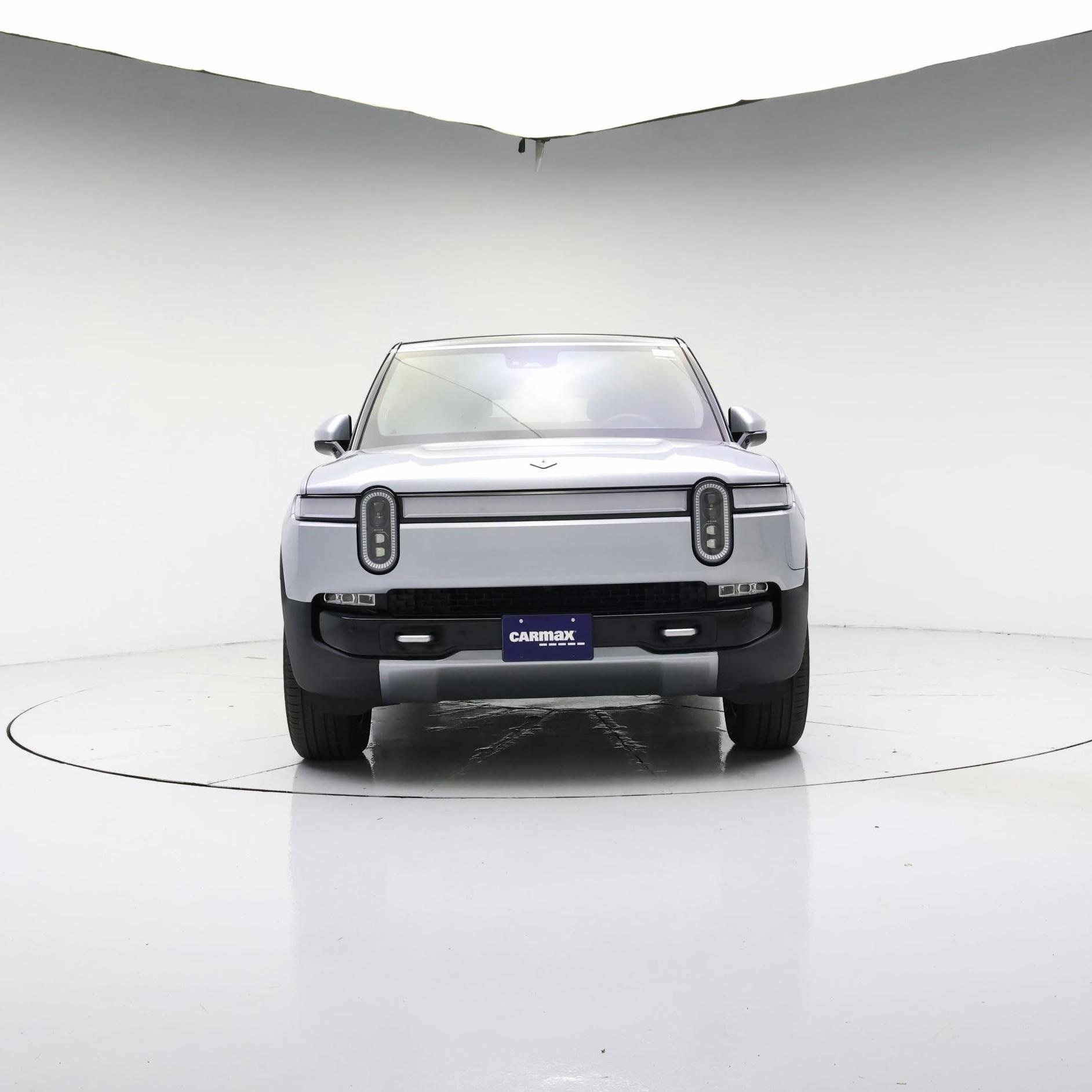 Thumbnail: 2023 Rivian R1S - 5