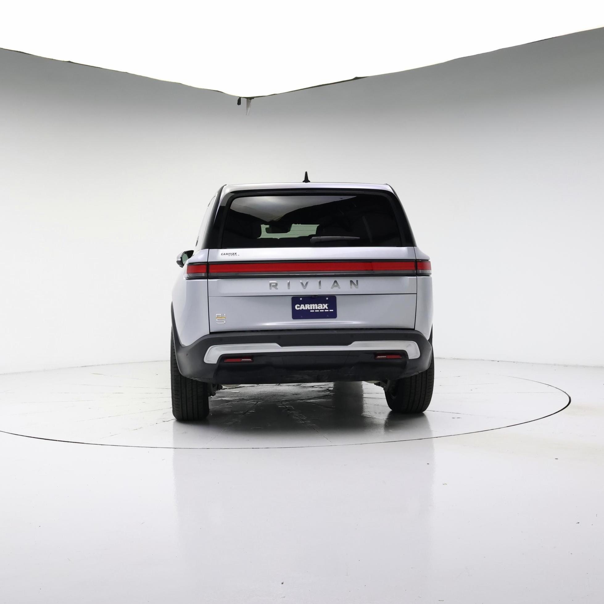 Thumbnail: 2023 Rivian R1S - 6