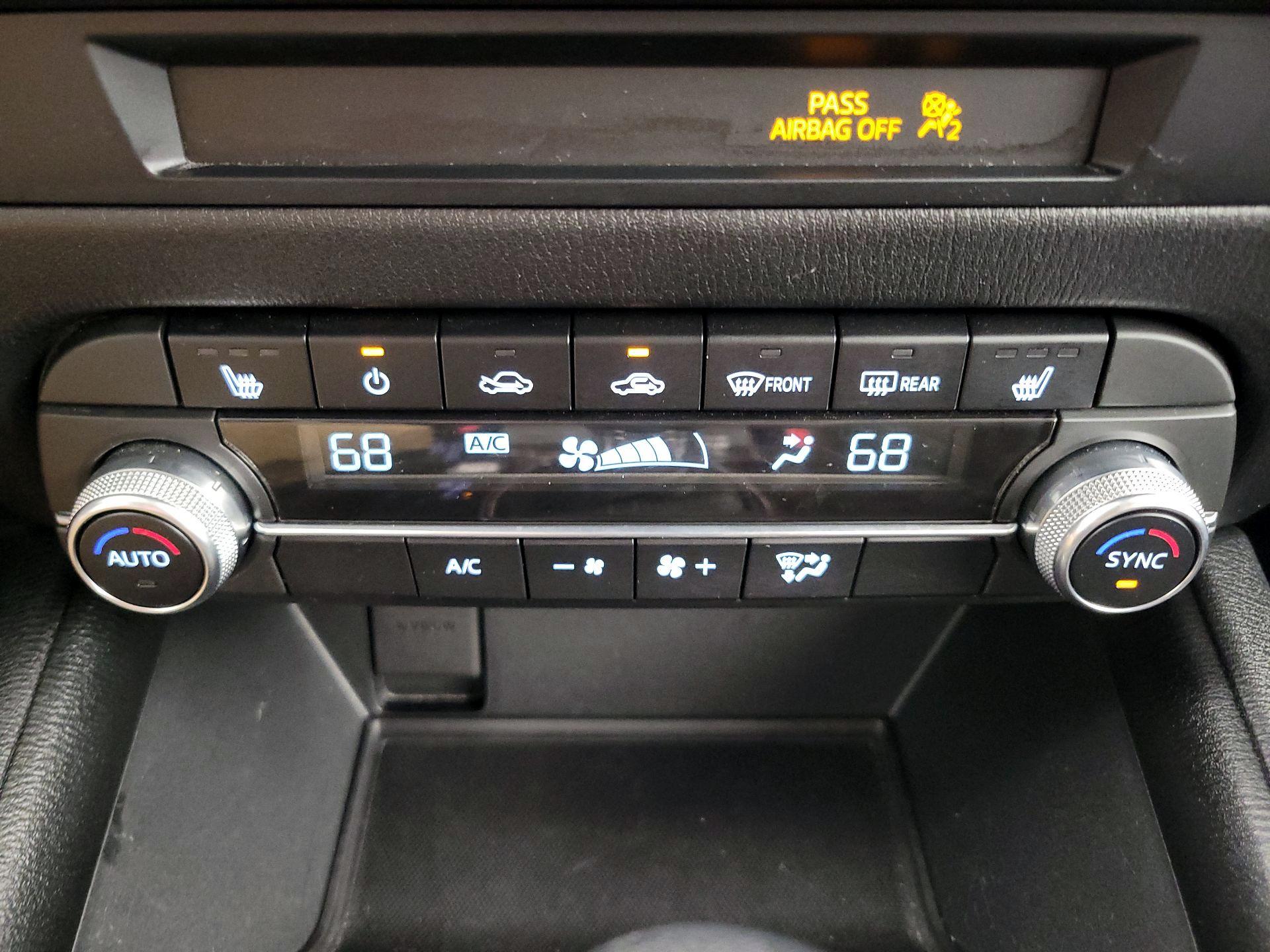 Thumbnail: 2021 Mazda CX-5 - 16