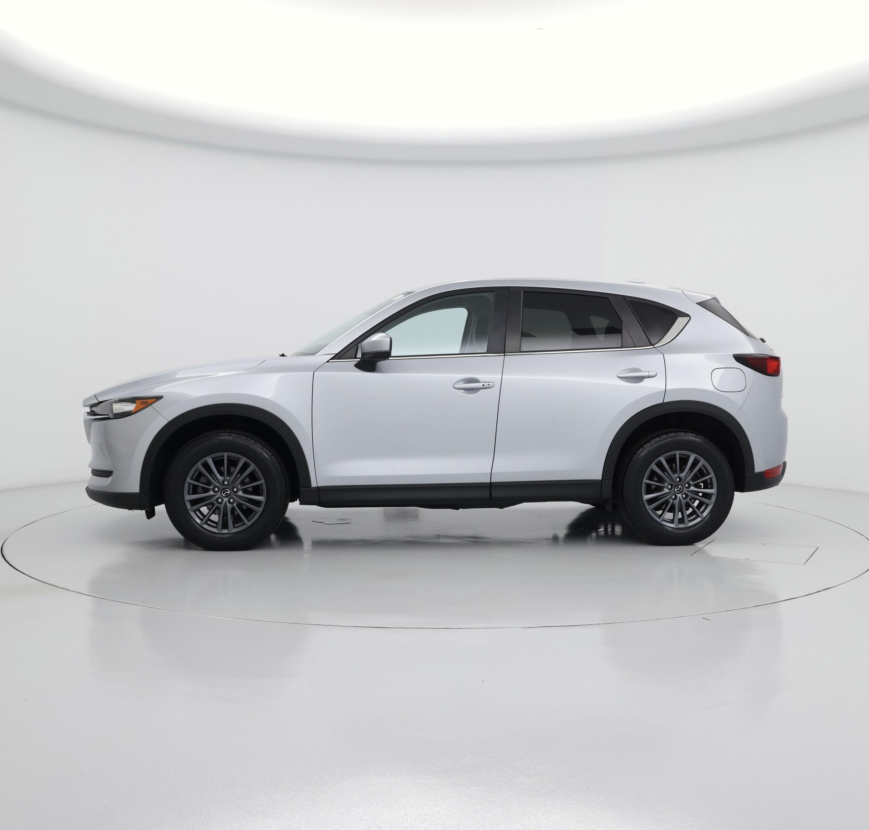 Thumbnail: 2021 Mazda CX-5 - 3