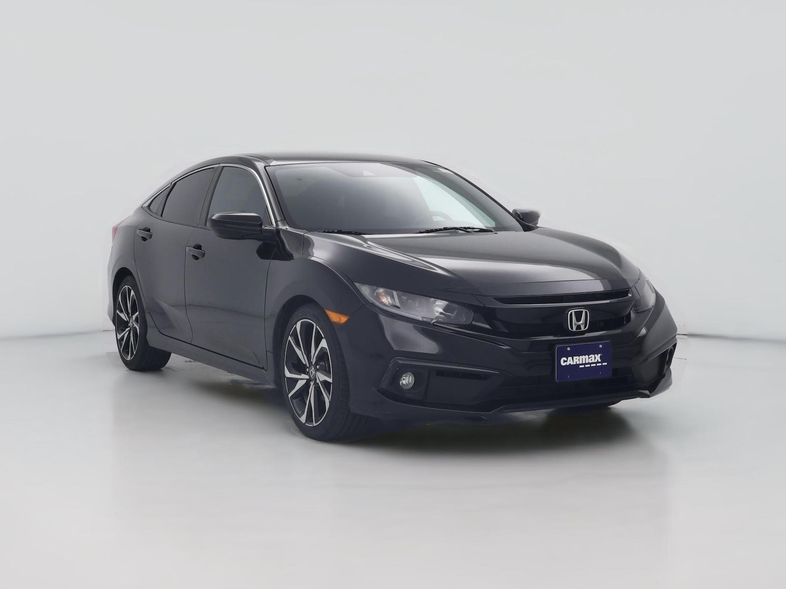 2021 Honda Civic Sedan