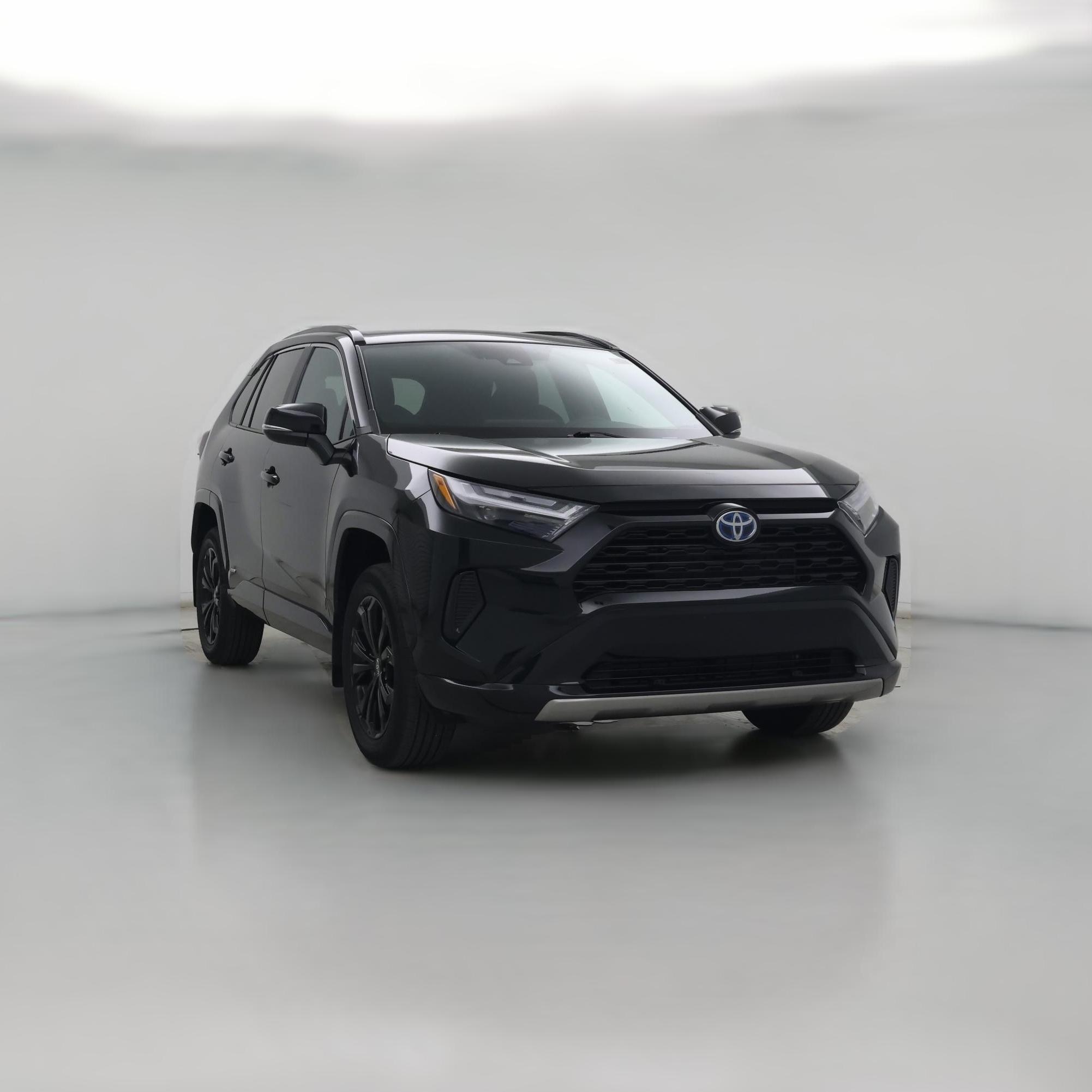 Thumbnail: 2022 Toyota RAV4 - 1