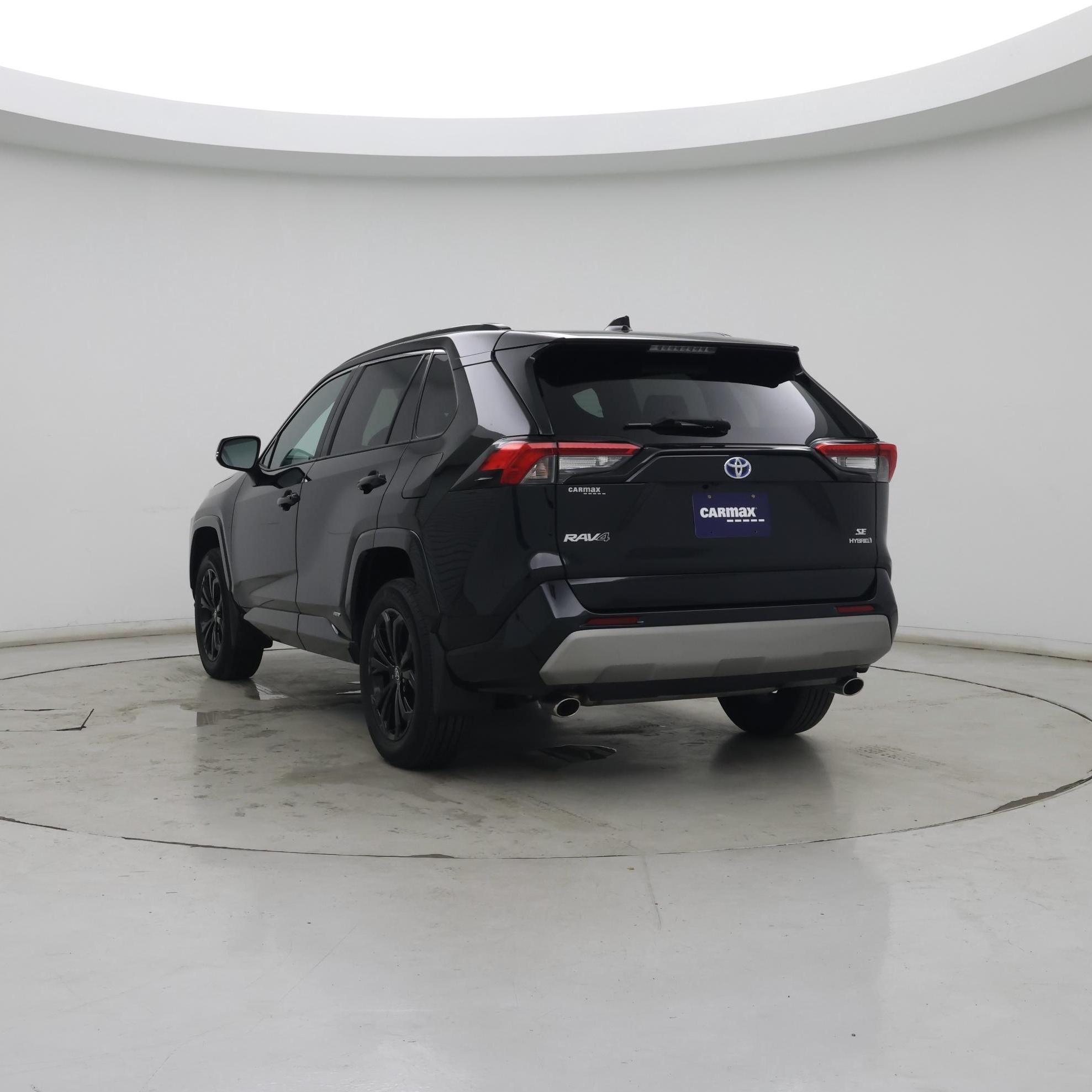 Thumbnail: 2022 Toyota RAV4 - 2