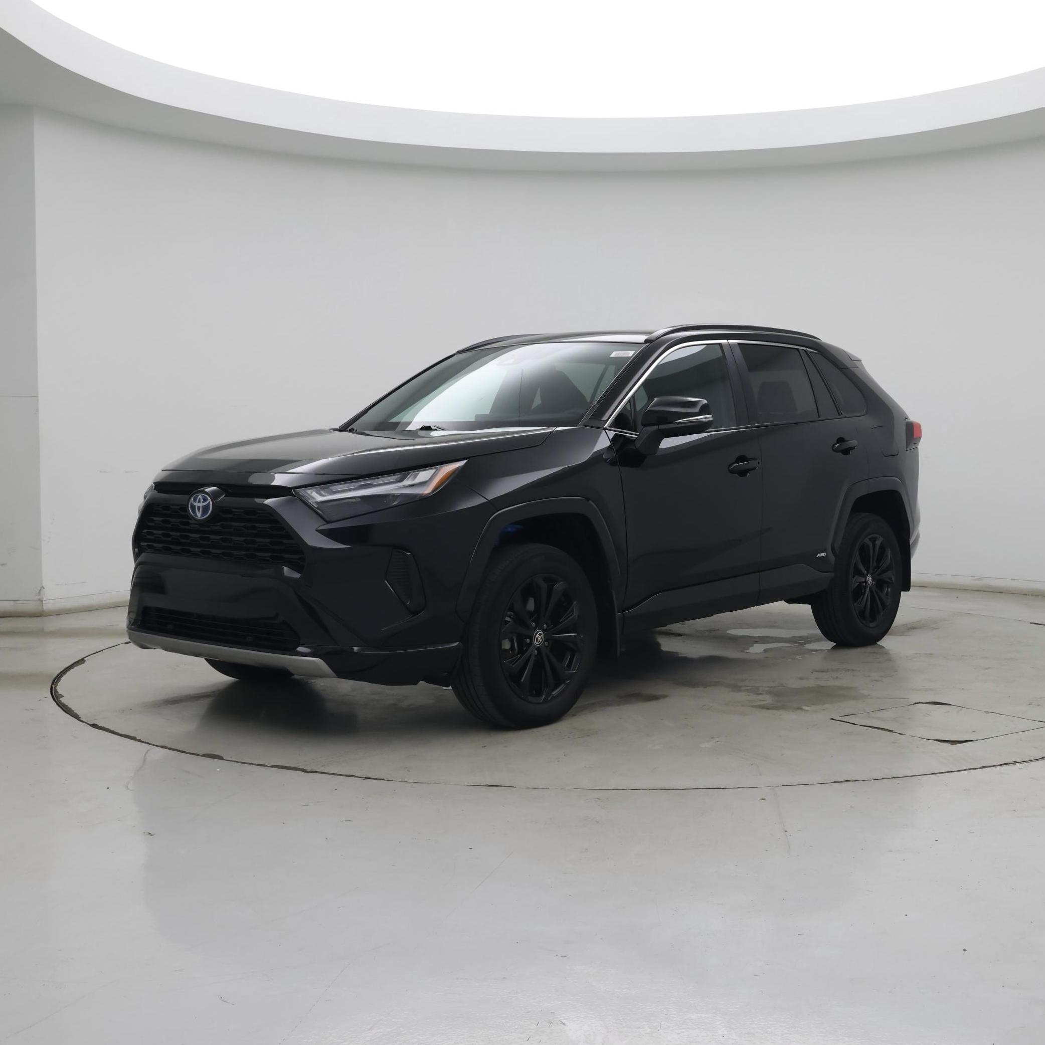 Thumbnail: 2022 Toyota RAV4 - 4
