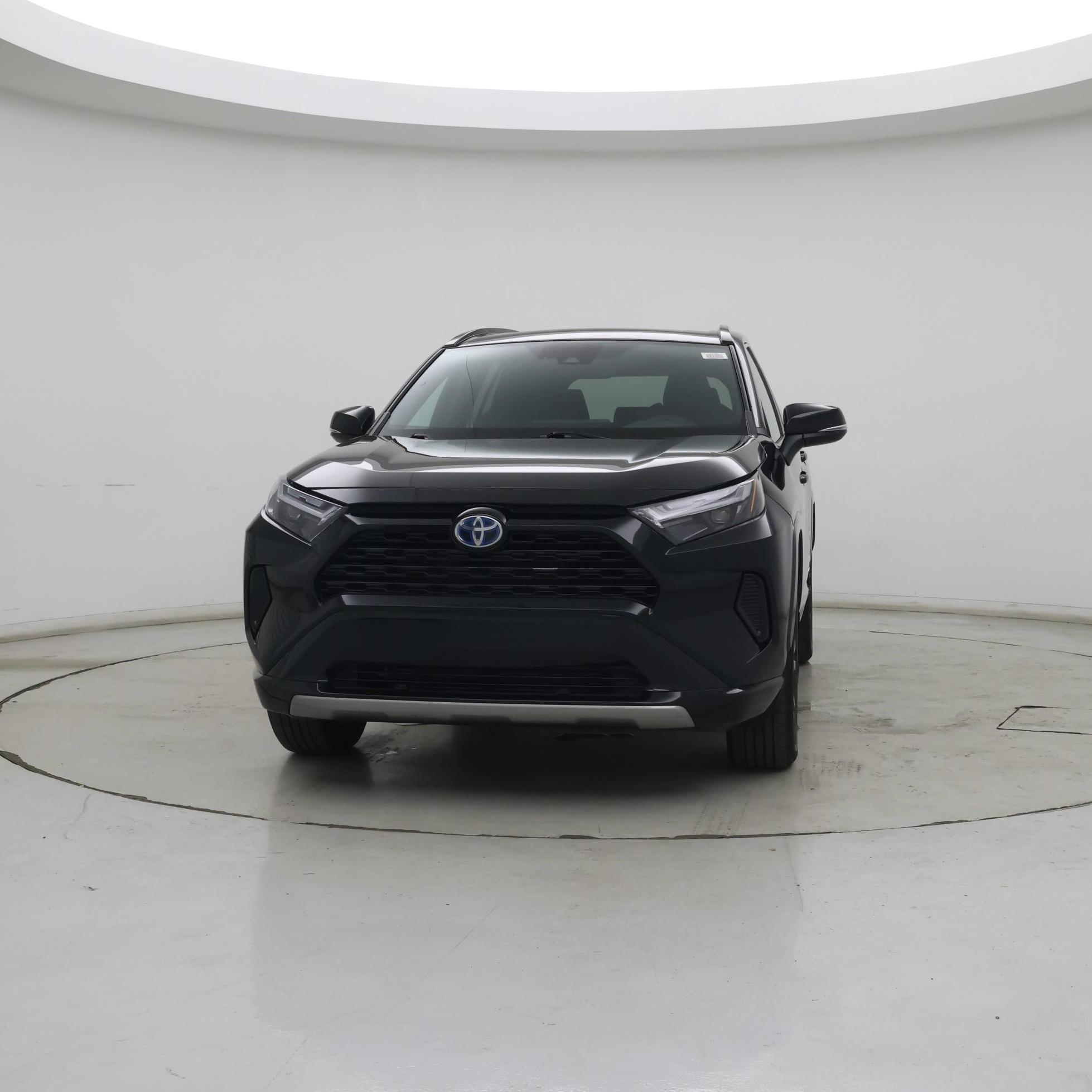 Thumbnail: 2022 Toyota RAV4 - 5