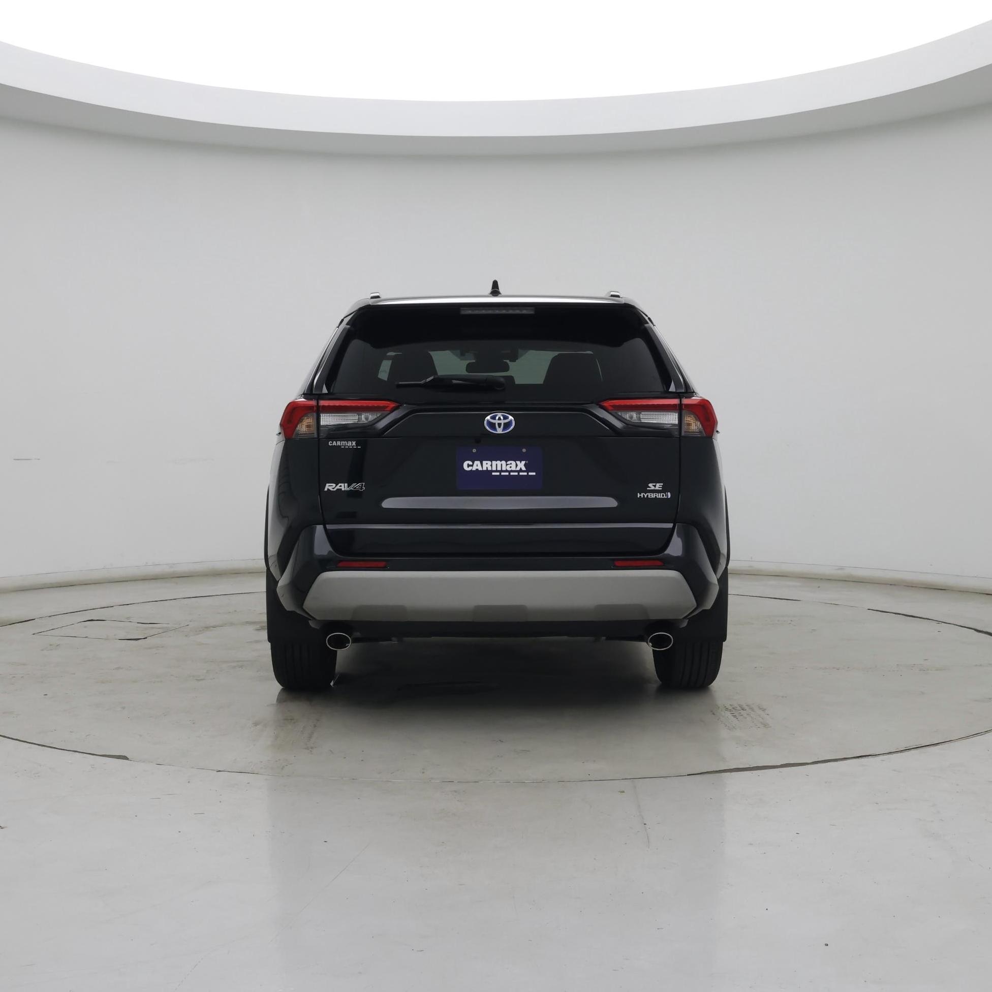 Thumbnail: 2022 Toyota RAV4 - 6